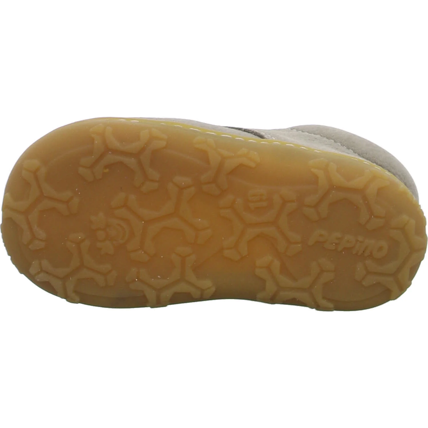 Ricosta Kinder Halbschuhe zum Schnüren 50 1200103/650 Cory kies WMS weit