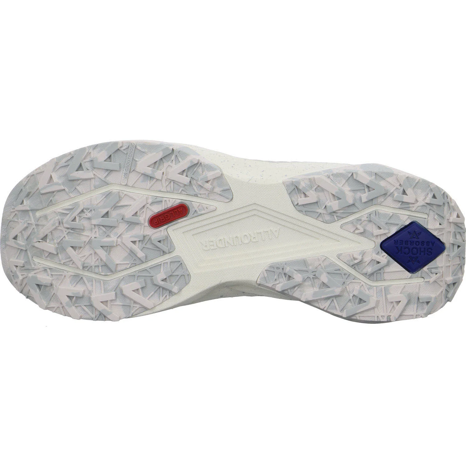 Allrounder by Mephisto Herren Slipper P2008772 Gravitus g.taupe/blanc de blanc normal