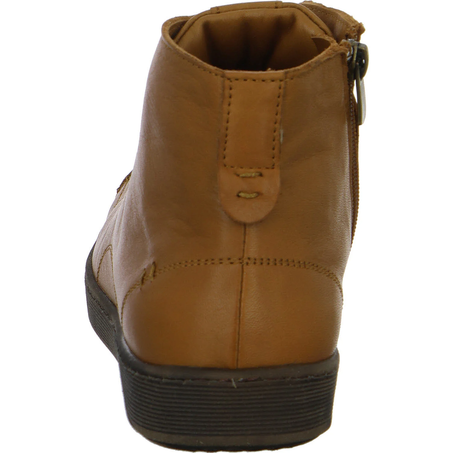 Andrea Conti Damen Schnürstiefel 0344900/1870 0344900 haselnuss normal