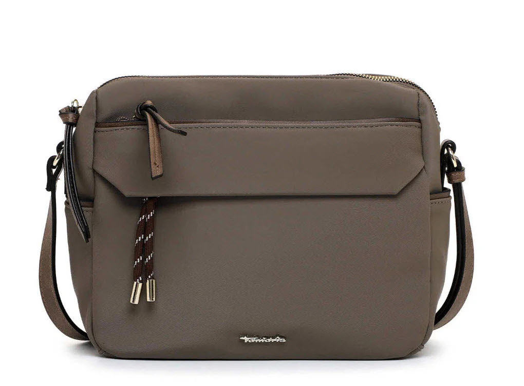 Tamaris Handtaschen 34732,900 Margitta taupe