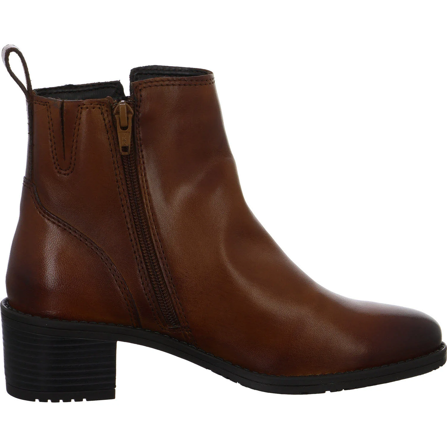 Element 7 von 8 (Bild) – TT.Bagatt Damen Stiefeletten D117683E4100-6300 D117683E4100 cognac normal