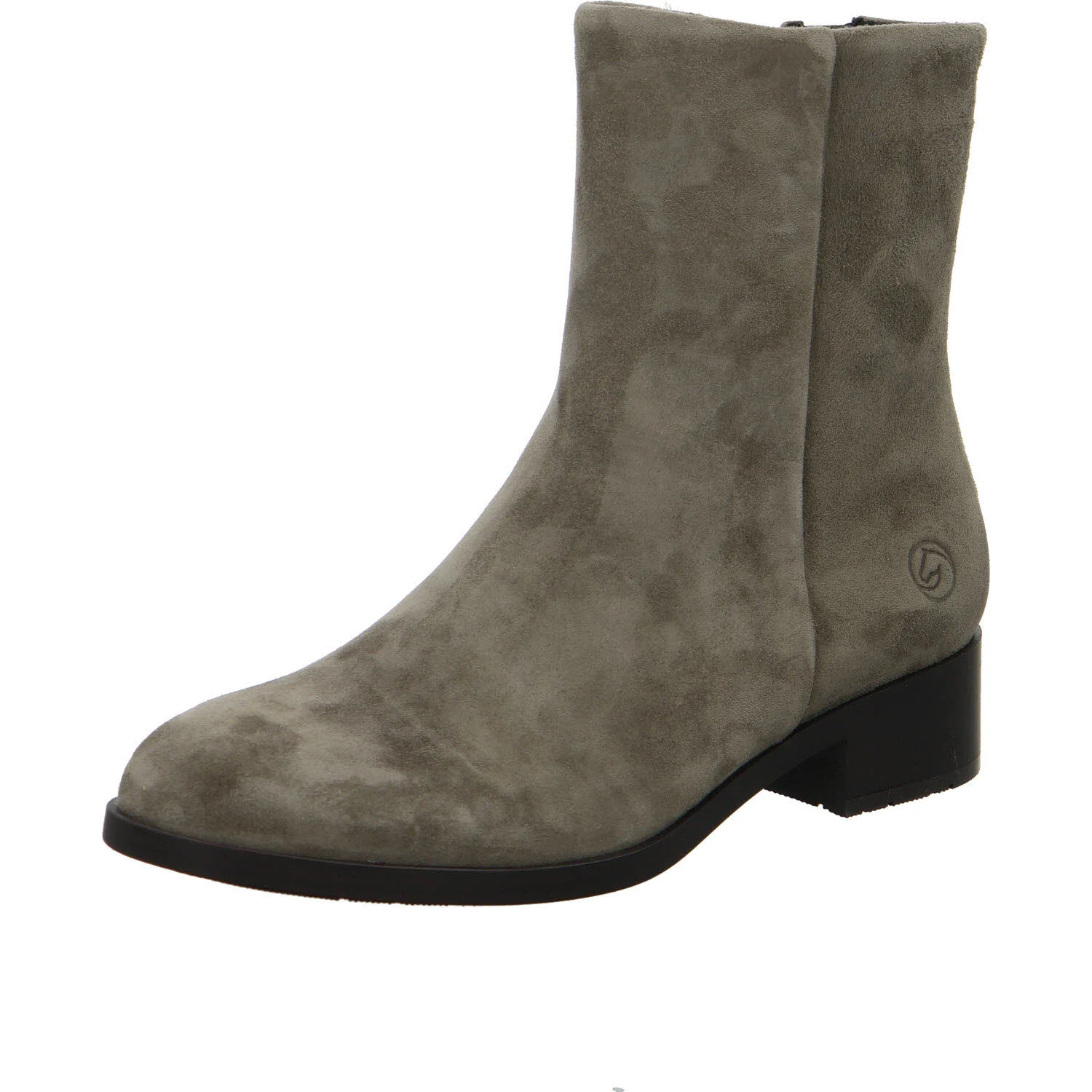 Remonte Damen Stiefeletten D3U73-42 D3U73 maus G (weit)