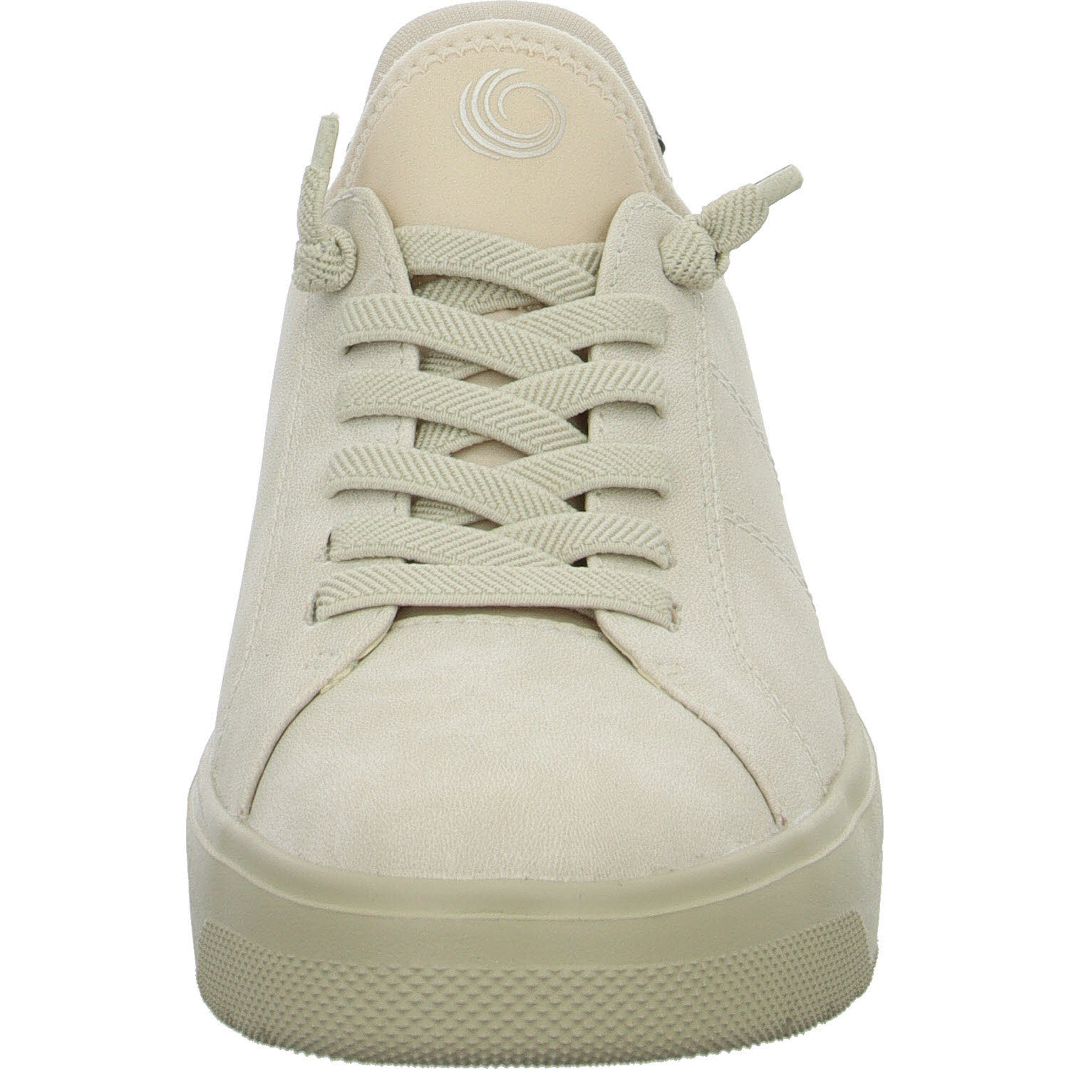 Element 3 von 8 (Bild) – Jana Damen Slipper 8-23764-45/109 8-23764-45 offwhite H (weit)