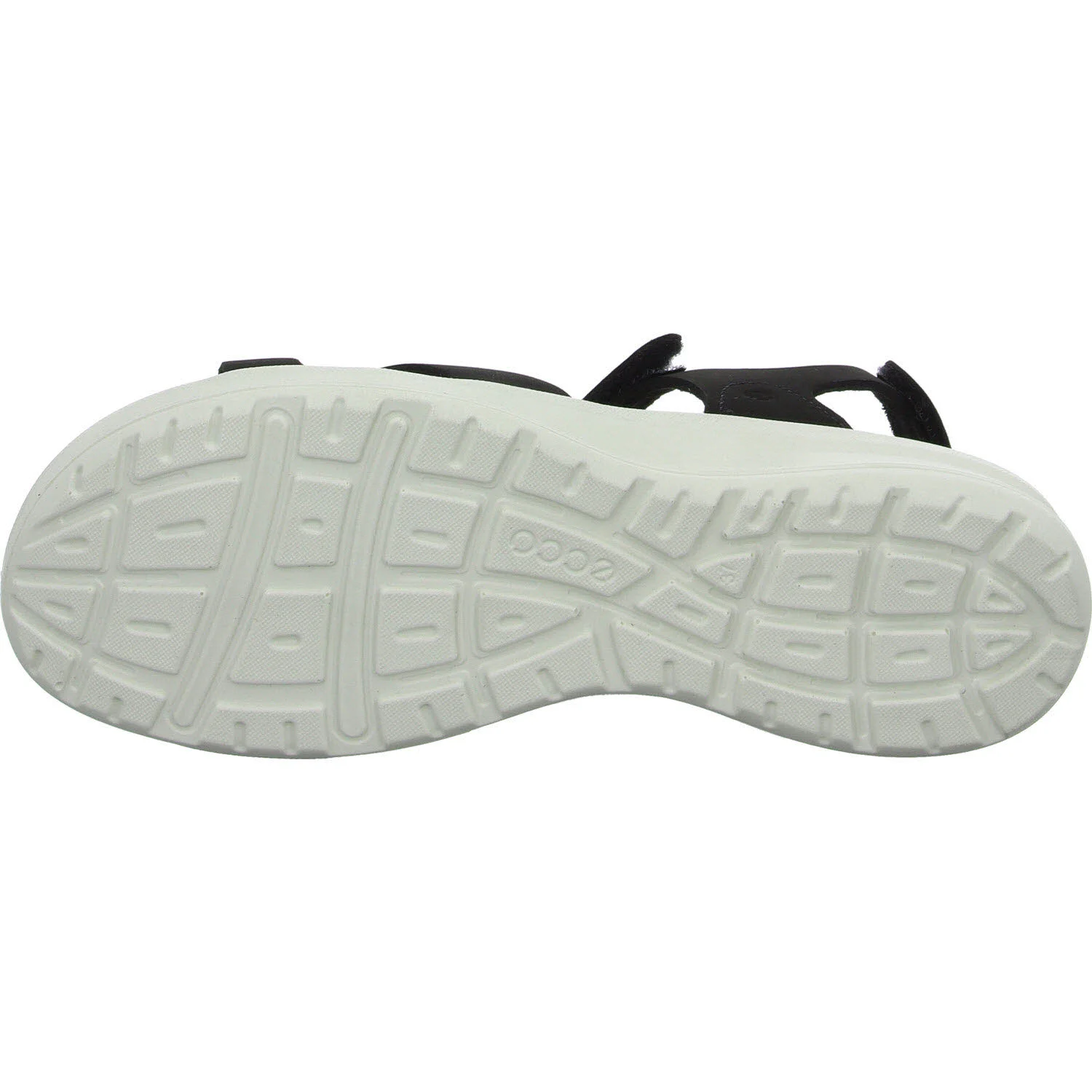 Element 5 von 8 (Bild) – Ecco Damen Sandalen 821883/02001 Cruise II black normal