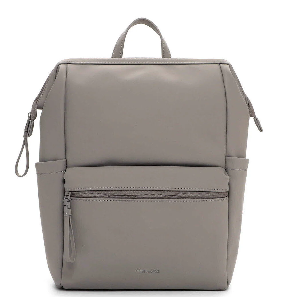 Tamaris Rucksäcke 34500,900 Kelda taupe