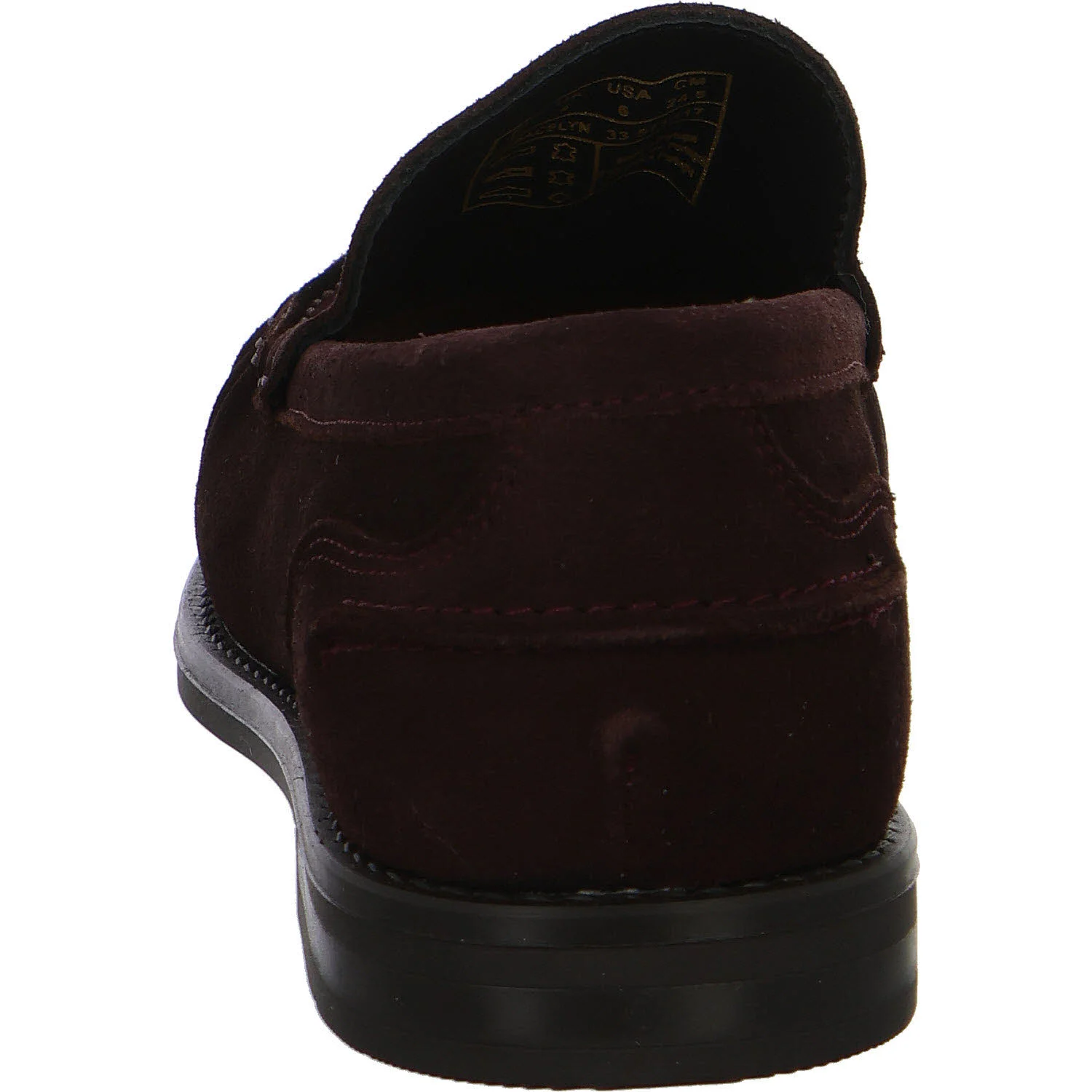 Gant Damen Slipper 33573417/G550 Gracelyn dark wine normal