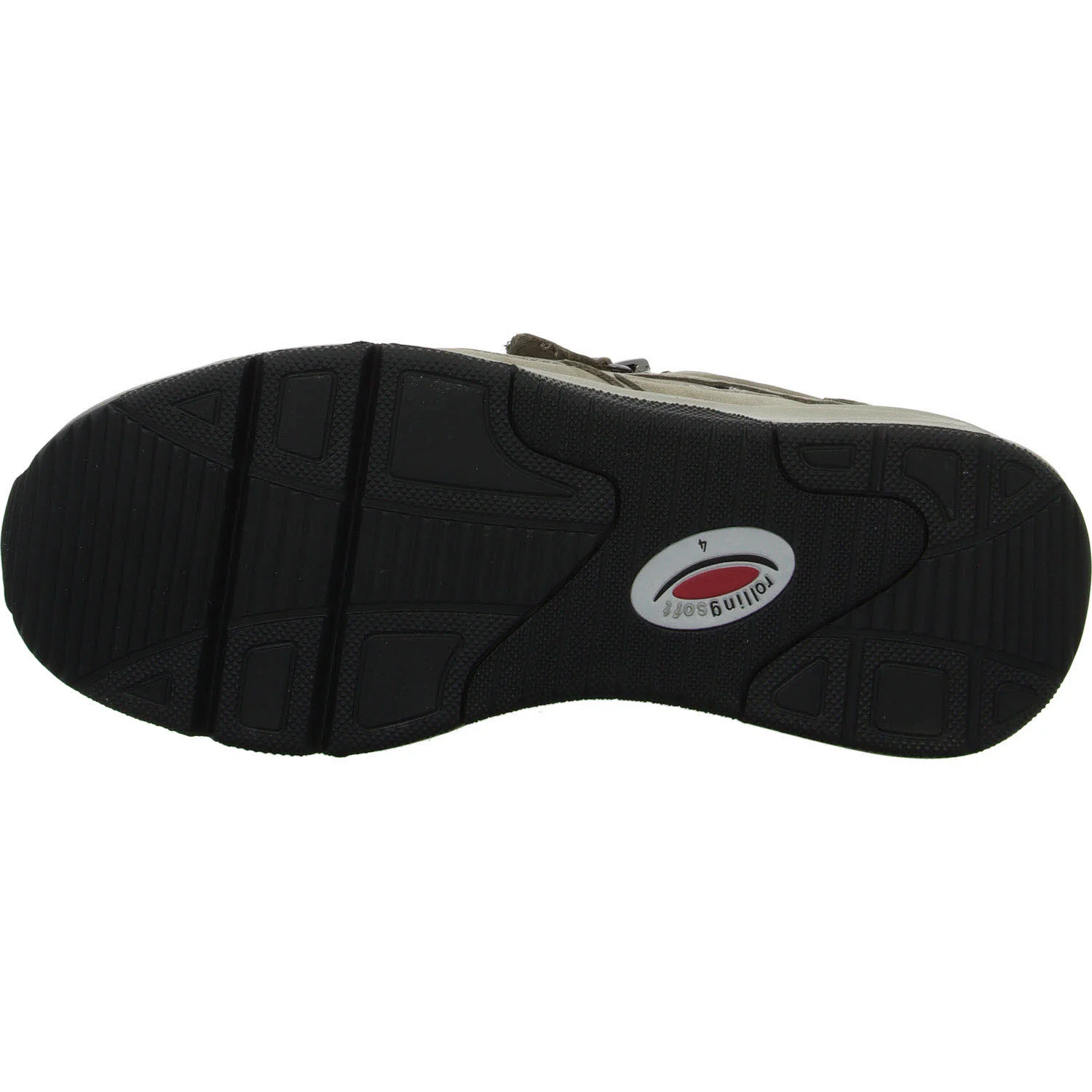 Element 5 von 8 (Bild) – Gabor Rollingsoft Damen Schnürschuhe 76.896.42 0103.01 fango/bronce G (normal)