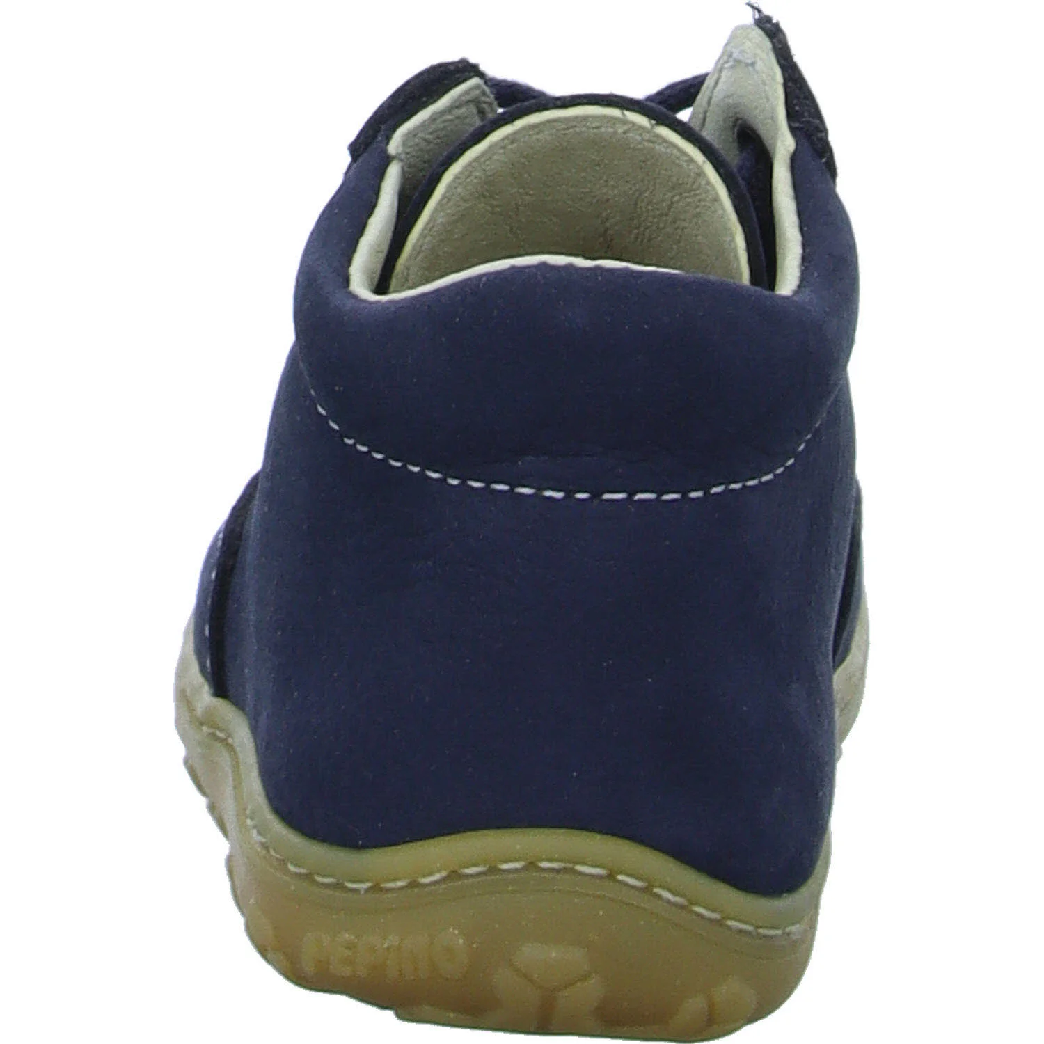 Ricosta Kinder Halbschuhe zum Schnüren 50 1201002/170 GABRY see WMS mittel