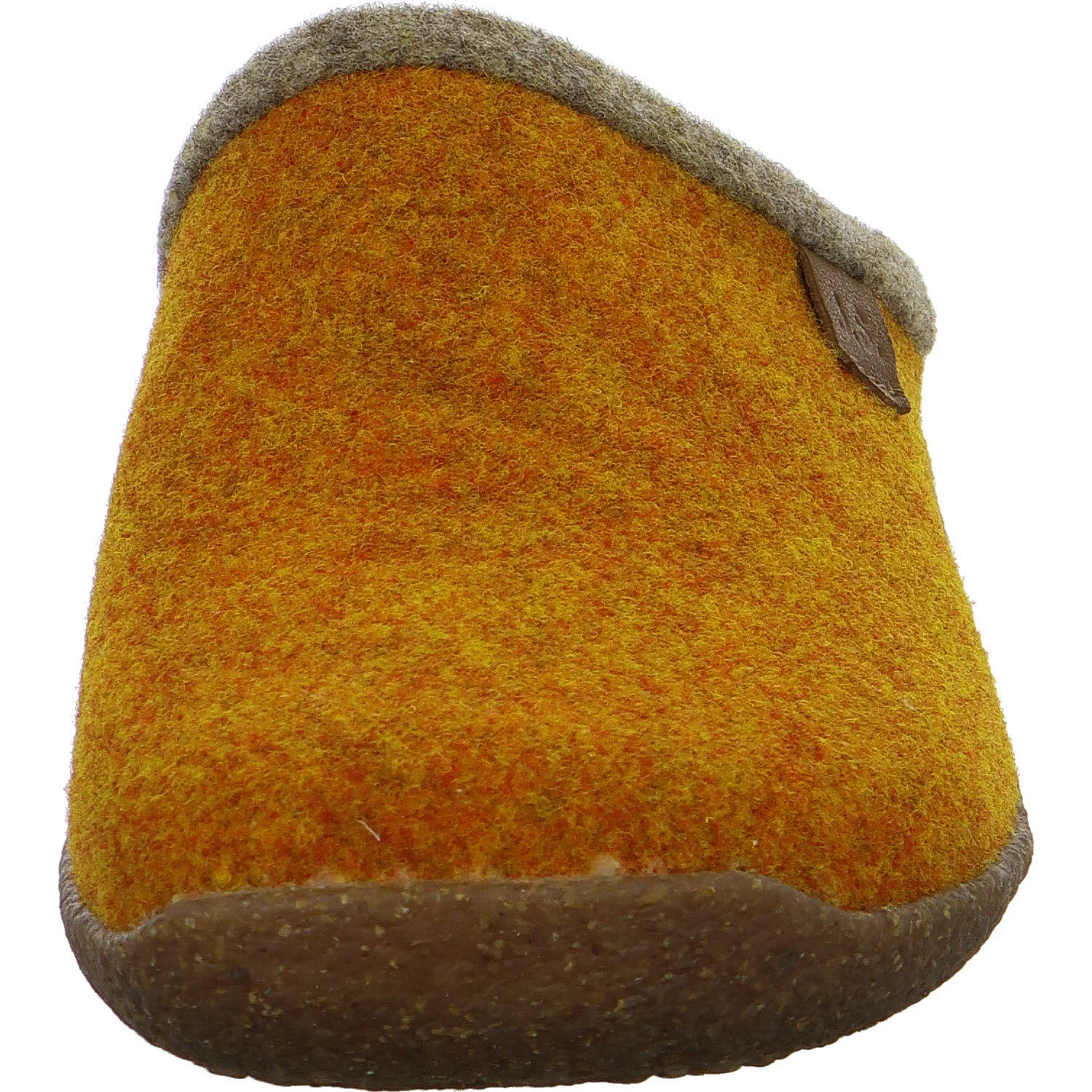 Josef Seibel Damen Winterpantoffel 54809TE257/841 Vinny 09 orange-kombi normal