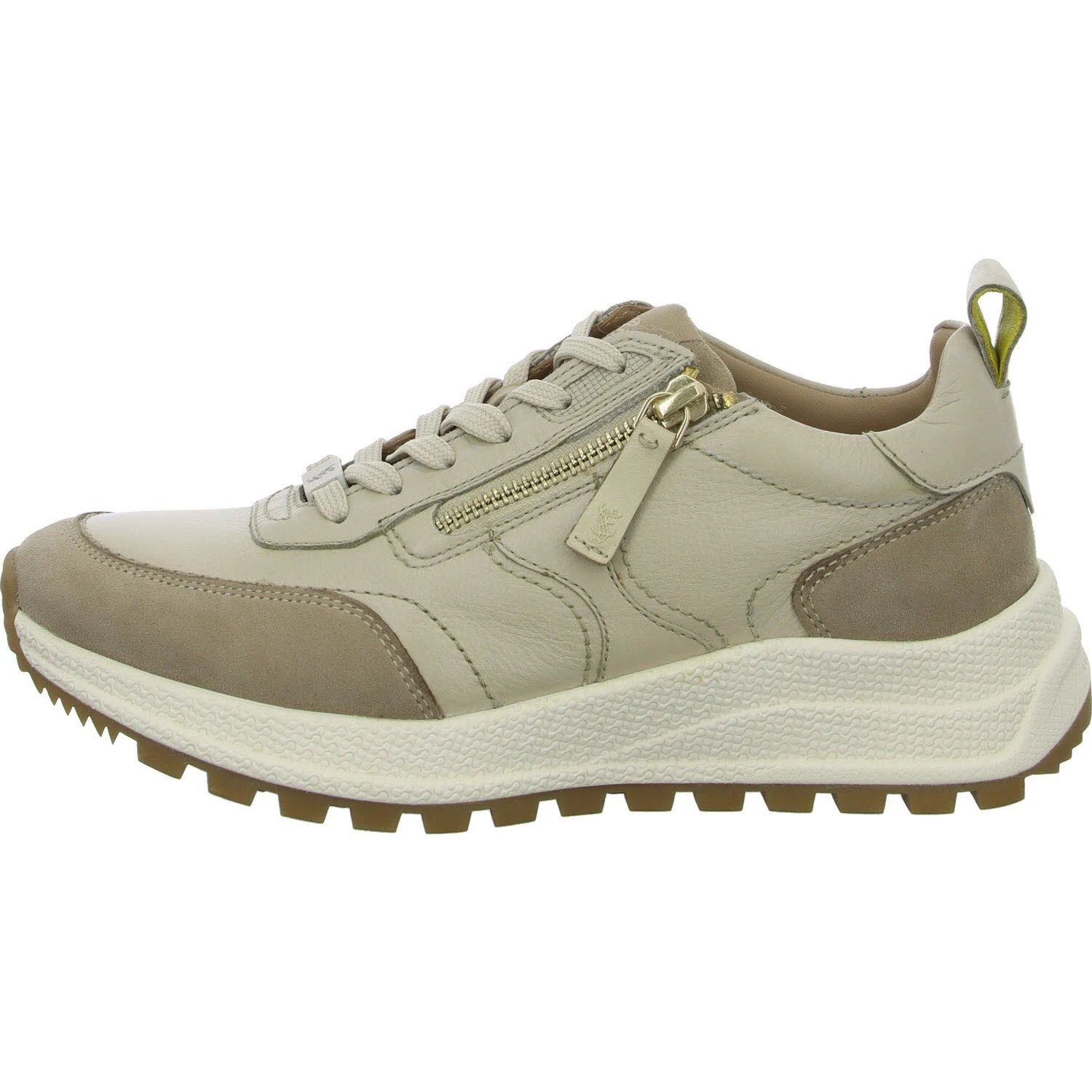 Salamander Damen Schnürschuhe F31AUO023410-5352 Auo sand / beige normal