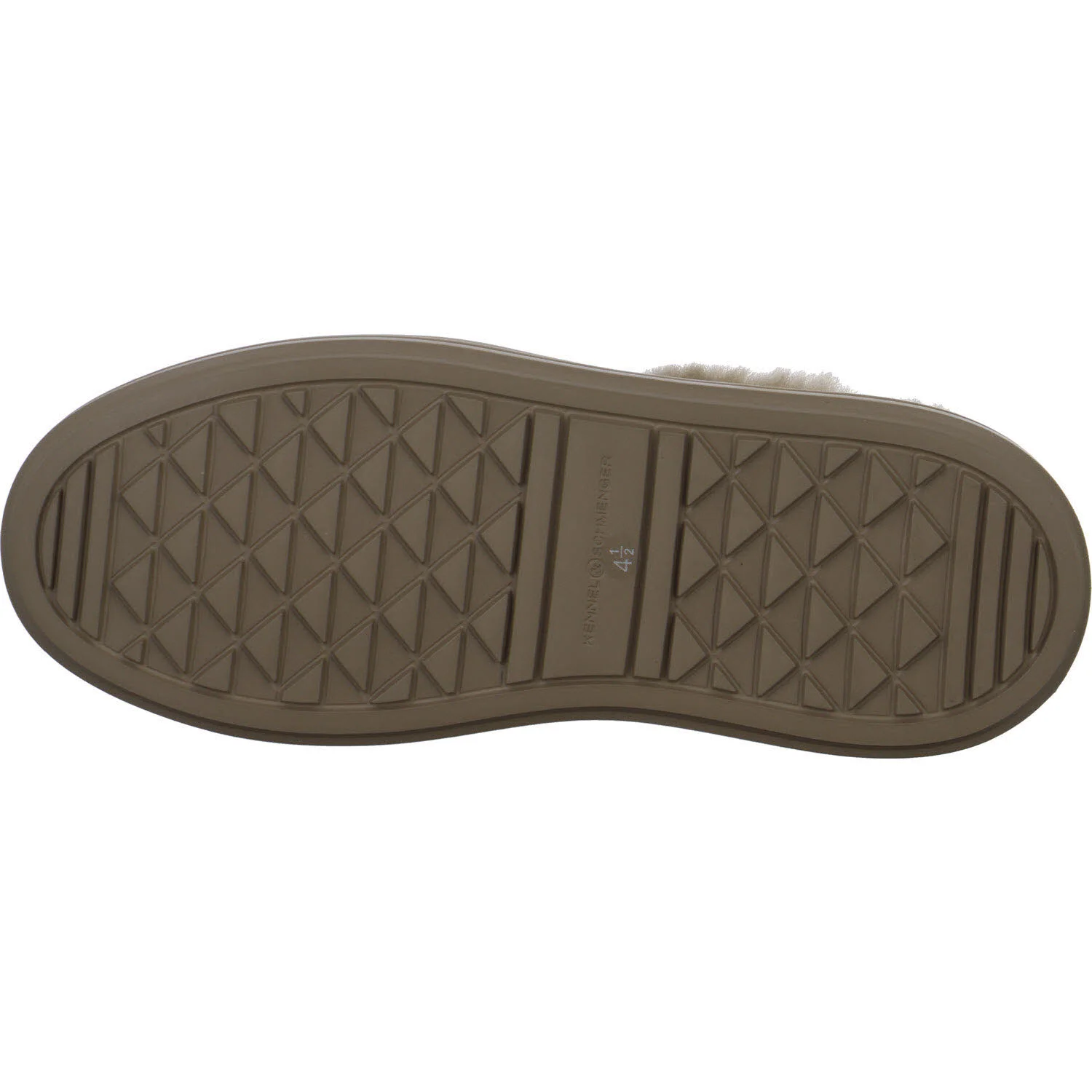 Kennel & Schmenger Damen Stiefelette warm 307118-0121-2590 Lilo tobacco/camel So tobacco normal