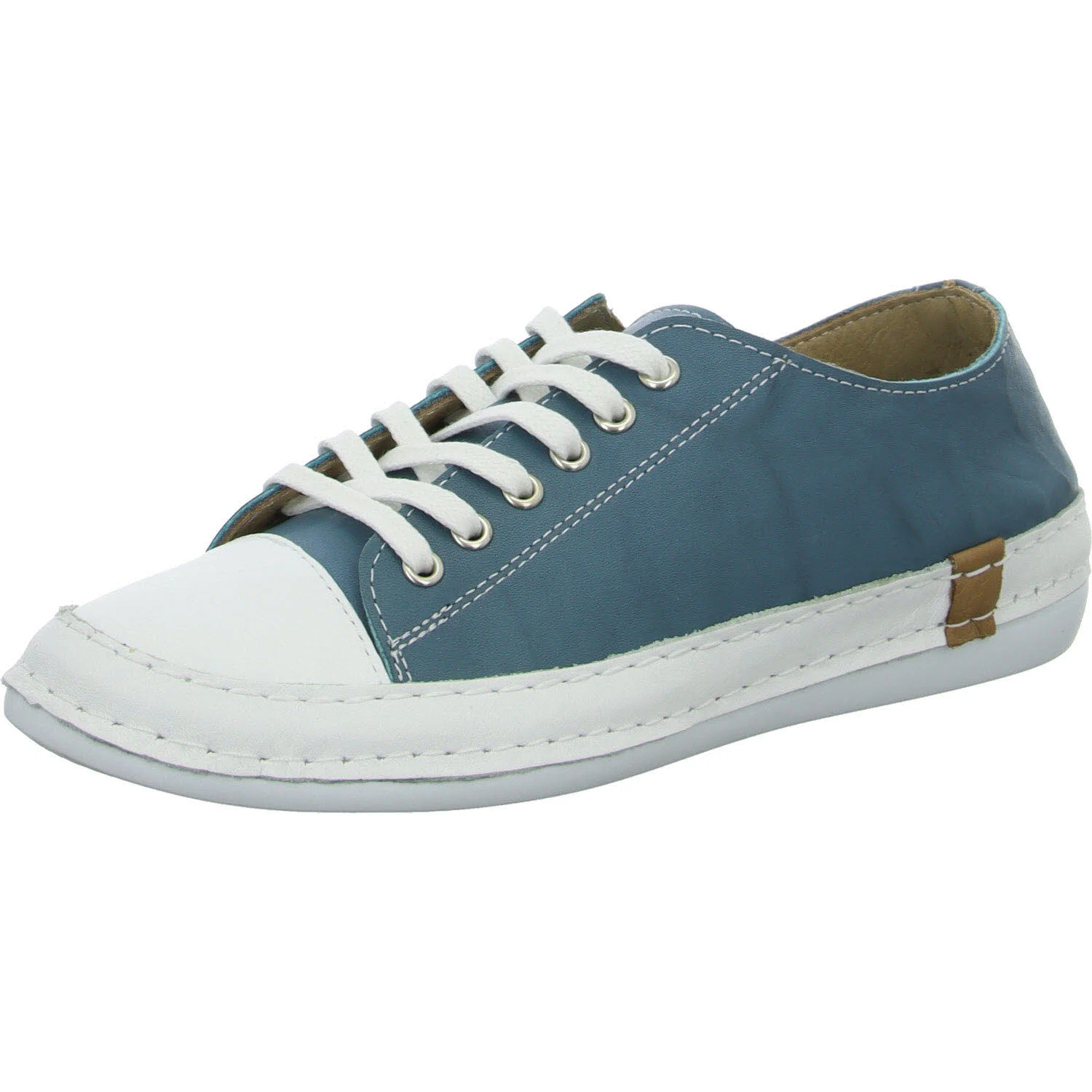 Andrea Conti Damen Schnürschuhe 0025903/274 0025903 jeans normal