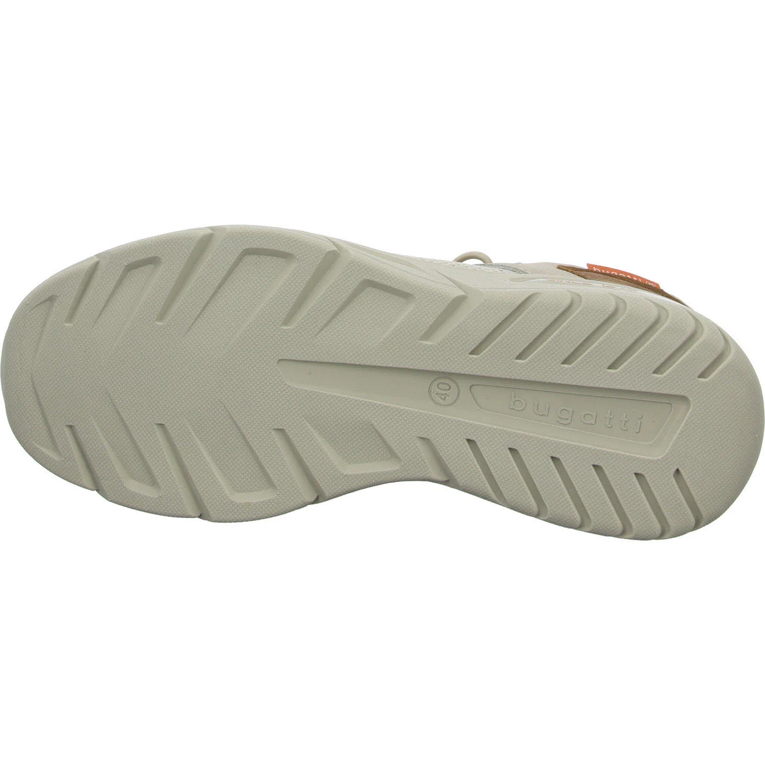 Element 5 von 8 (Bild) – Bugatti men Herren Slipper 341ADT636900-5200 341ADT636900 beige normal