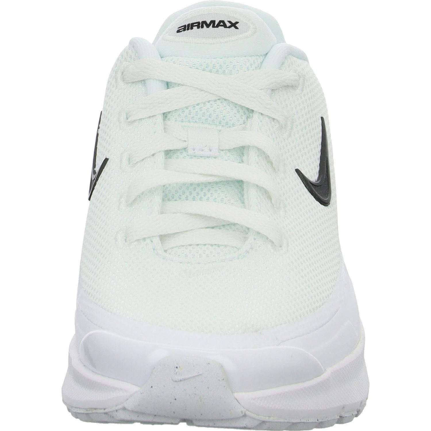 Nike Damen Schnürschuhe IF2628/100 W AIR MAX BIA white/black-wolf grey normal