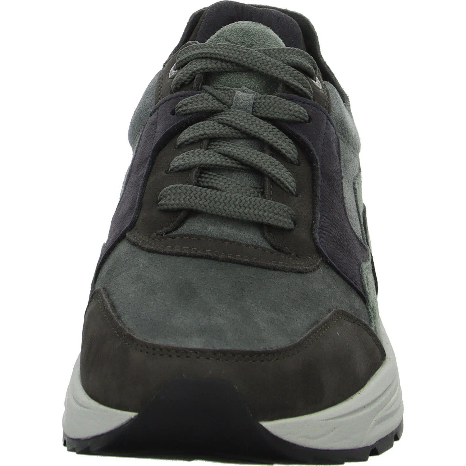 Element 3 von 8 (Bild) – Xsensible Herren Schnürschuhe 33200.4/869-HX Golden Gate Men carbon combi HX (weit)