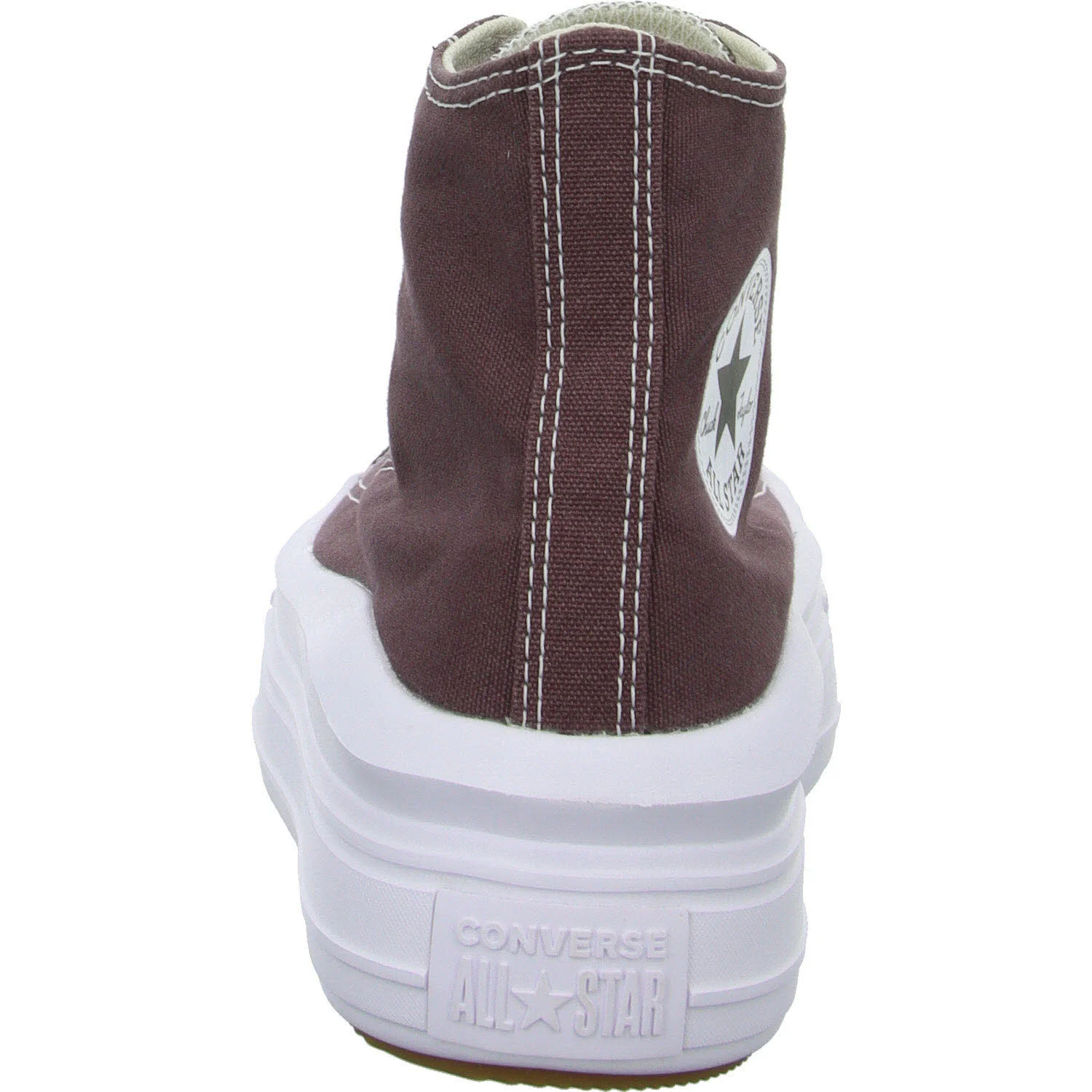 Converse Damen Schnürstiefel A10665C/239 CTAS Move Hi mixed/white normal