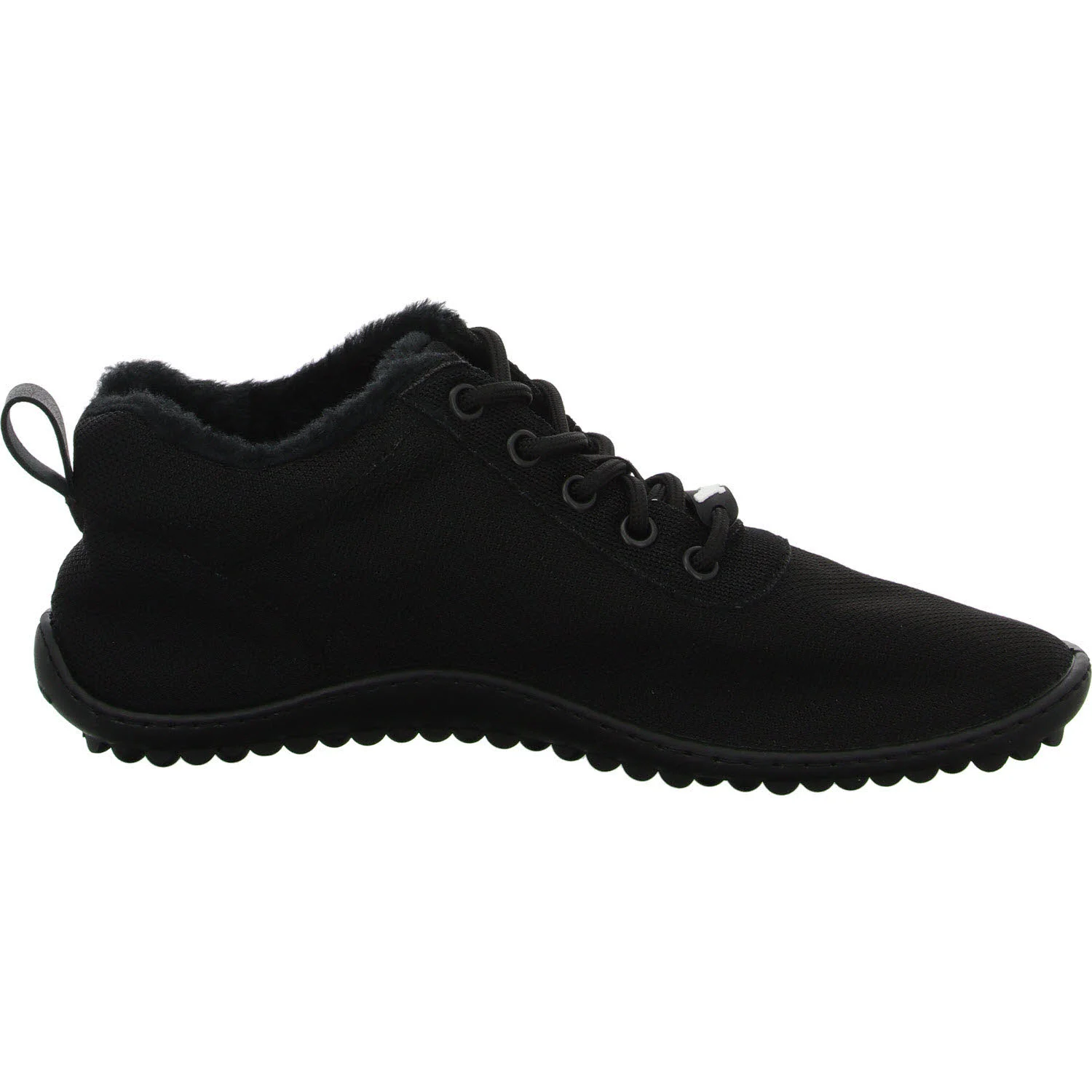 leguano Winterschuhe 10067010 galaxo black normal