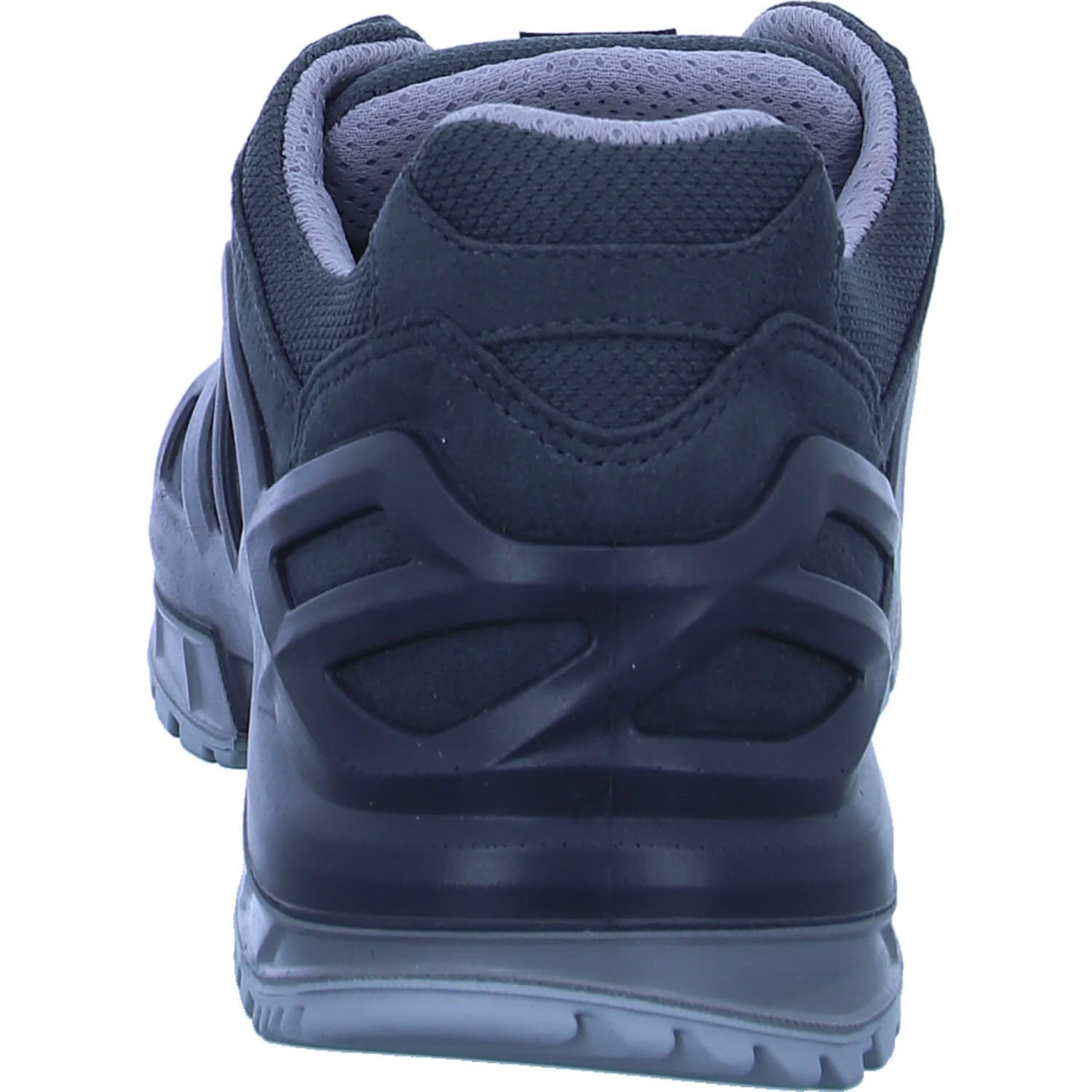 Element 4 von 7 (Bild) – Lowa Herren Schnürschuhe 311578/0927 GORGON GTX graphit normal