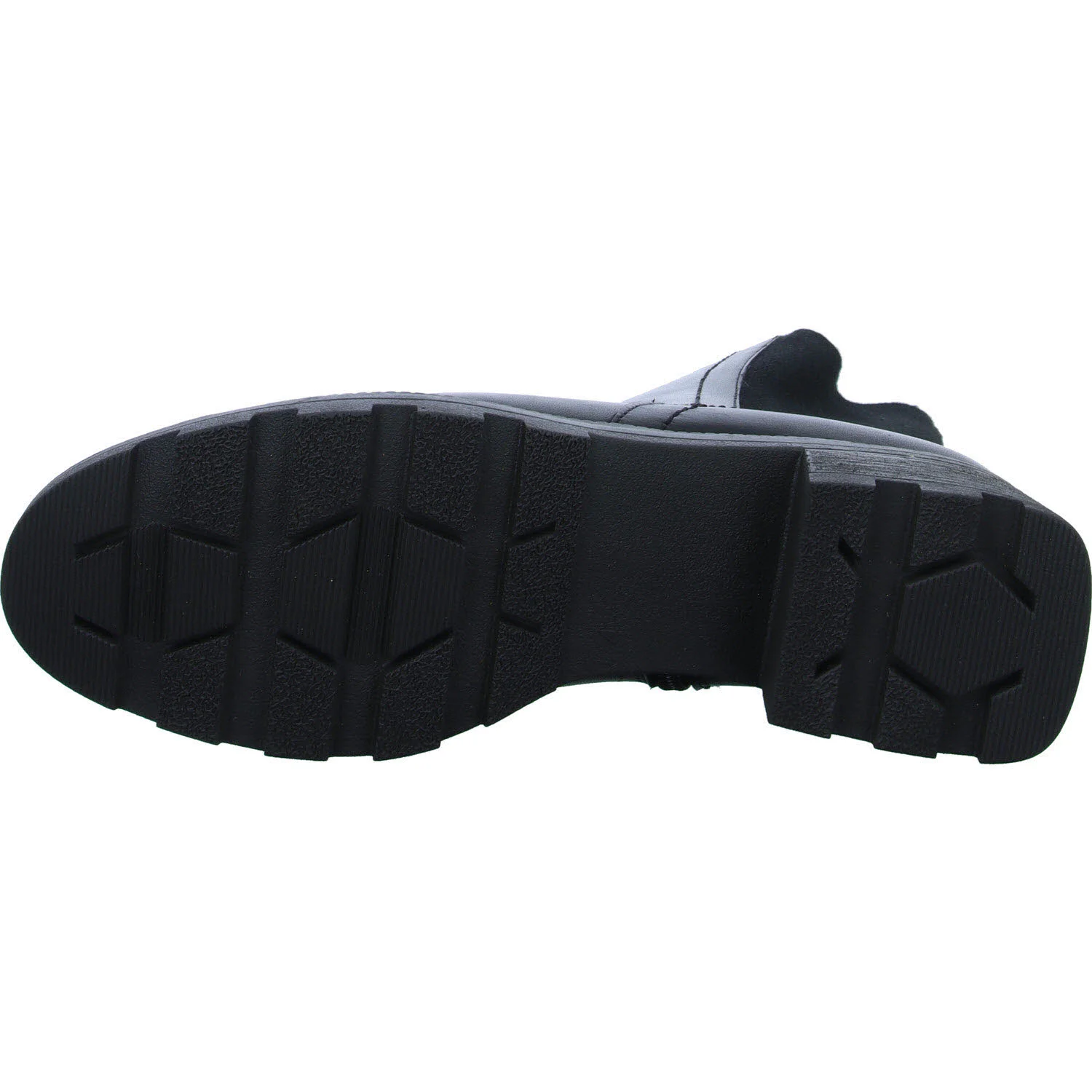 Element 5 von 8 (Bild) – Caprice Damen Stiefeletten 9-25227-41/022 9-25227-41 black nappa G (normal)