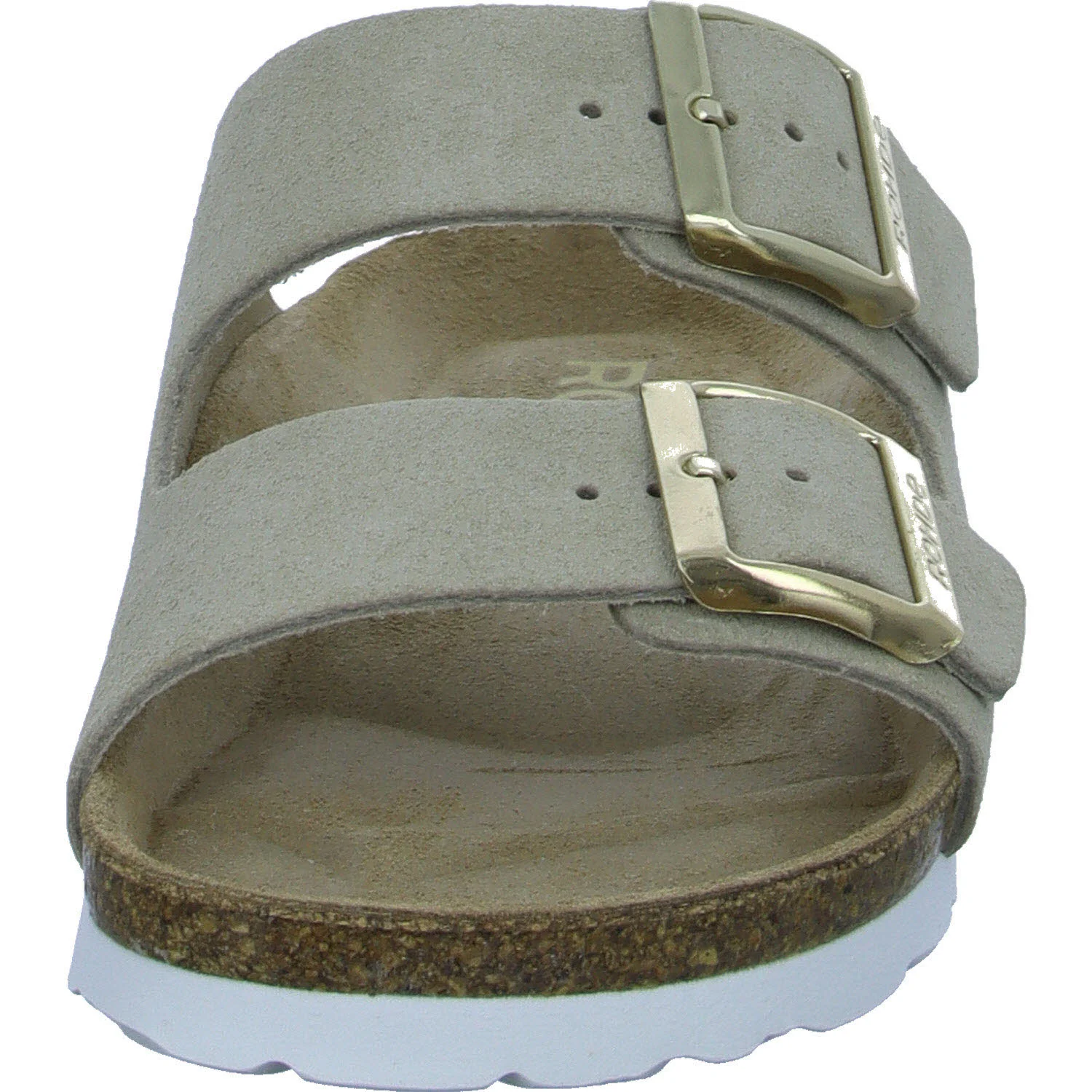 Element 7 von 8 (Bild) – ROHDE Damen Pantoletten 5590/02 Alba elfenbein G (normal)