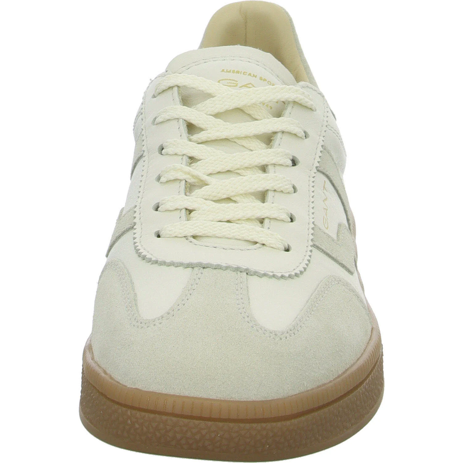 Gant Damen Schnürschuhe 32531196/G29 Cuzima white normal