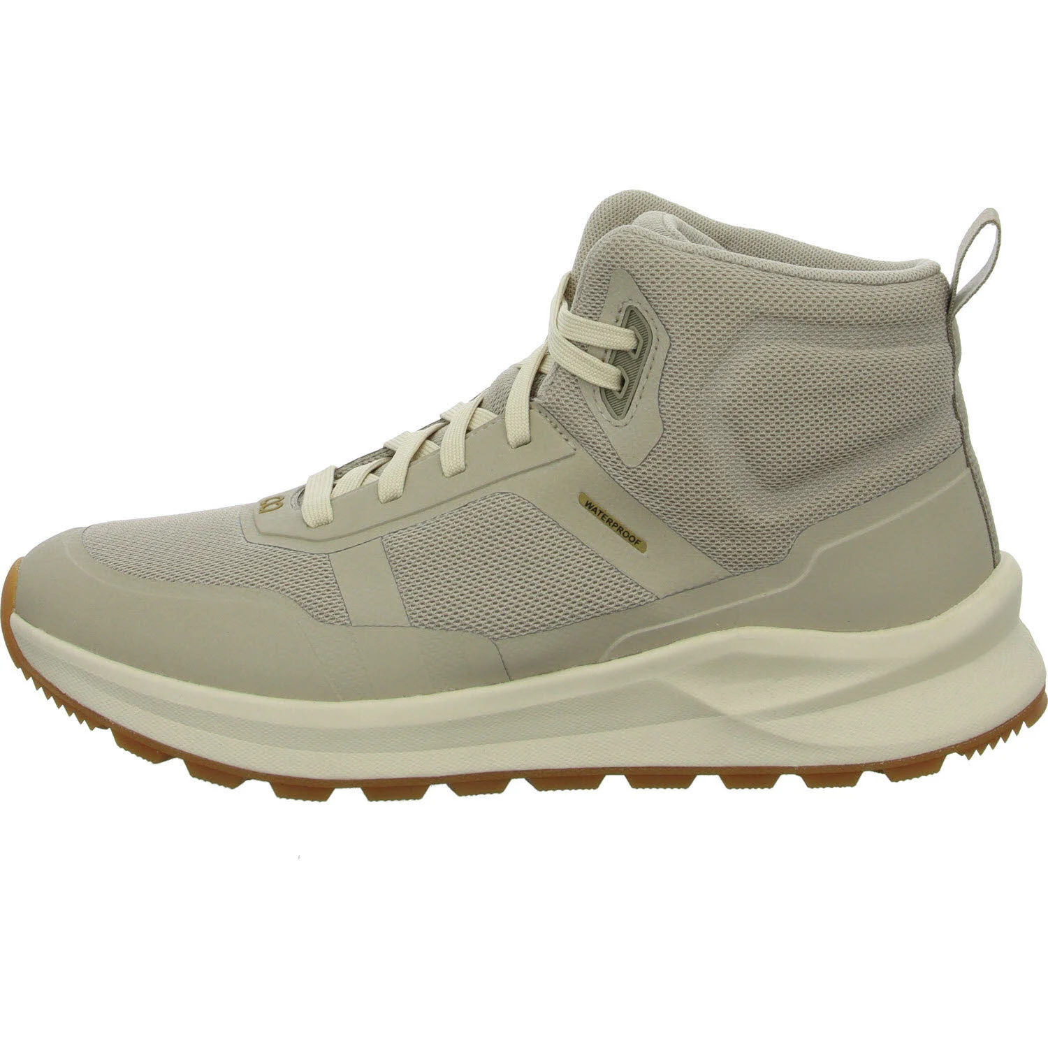 tenhaag Damen Schnürstiefel 0018-028 terrahaag wp earth normal