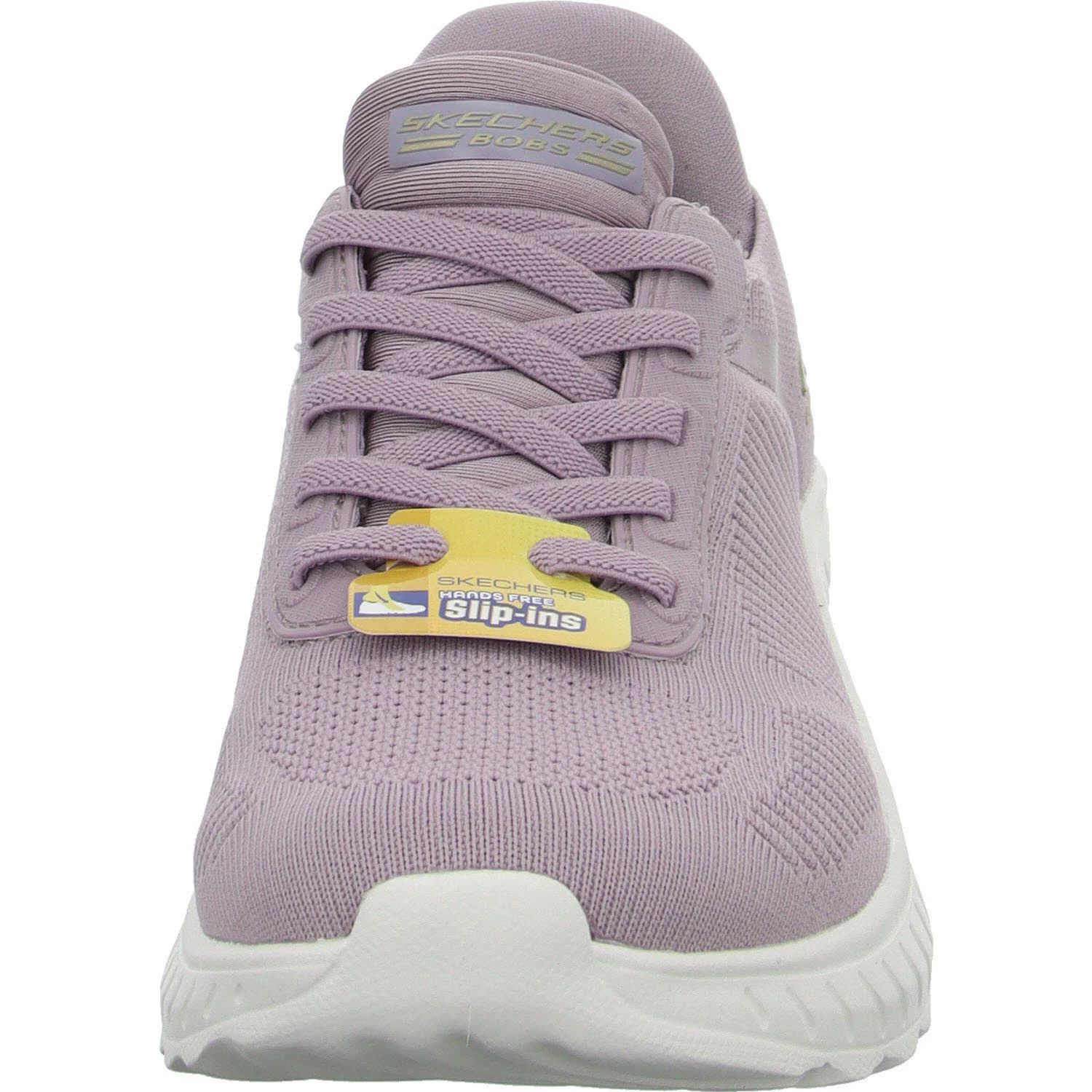 Element 3 von 8 (Bild) – Skechers Damen Slipper 117497 LAV BOBS Sport Squad Chaos lavender normal