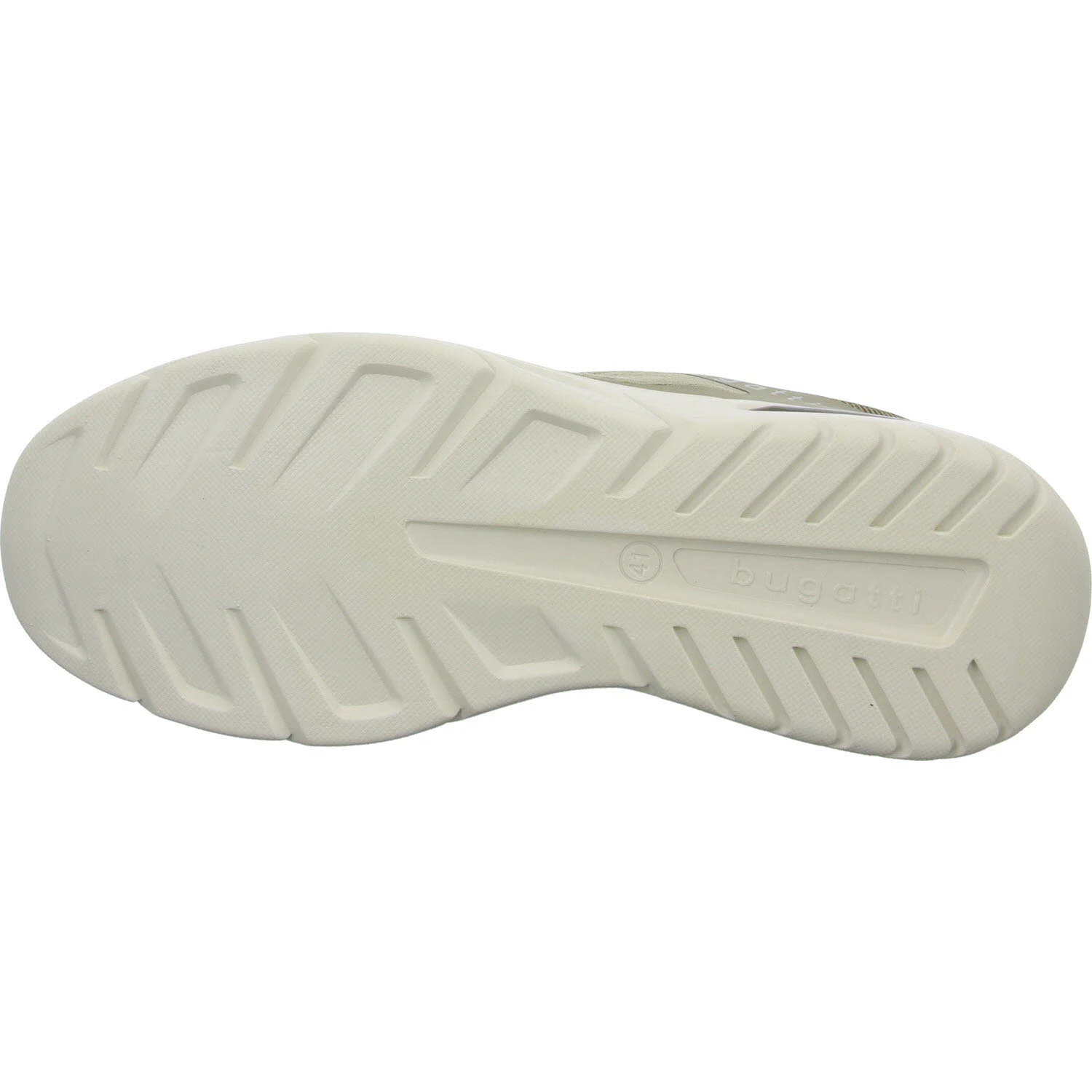 Bugatti men Herren Schnürschuhe 341ADT056900-7000 341ADT056900 green normal