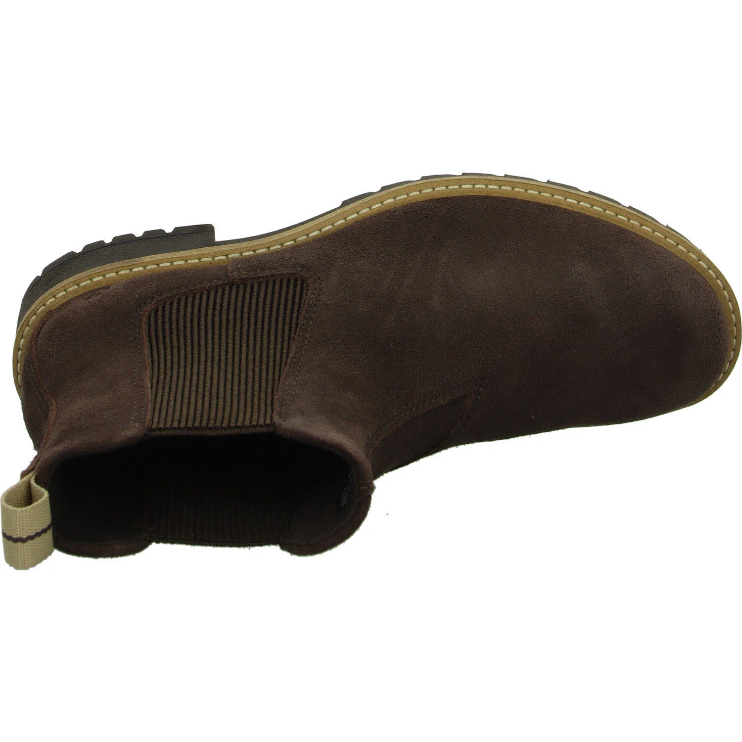 Element 8 von 8 (Bild) – Ecco Damen Stiefeletten 202203/05072 Elaina coffee normal