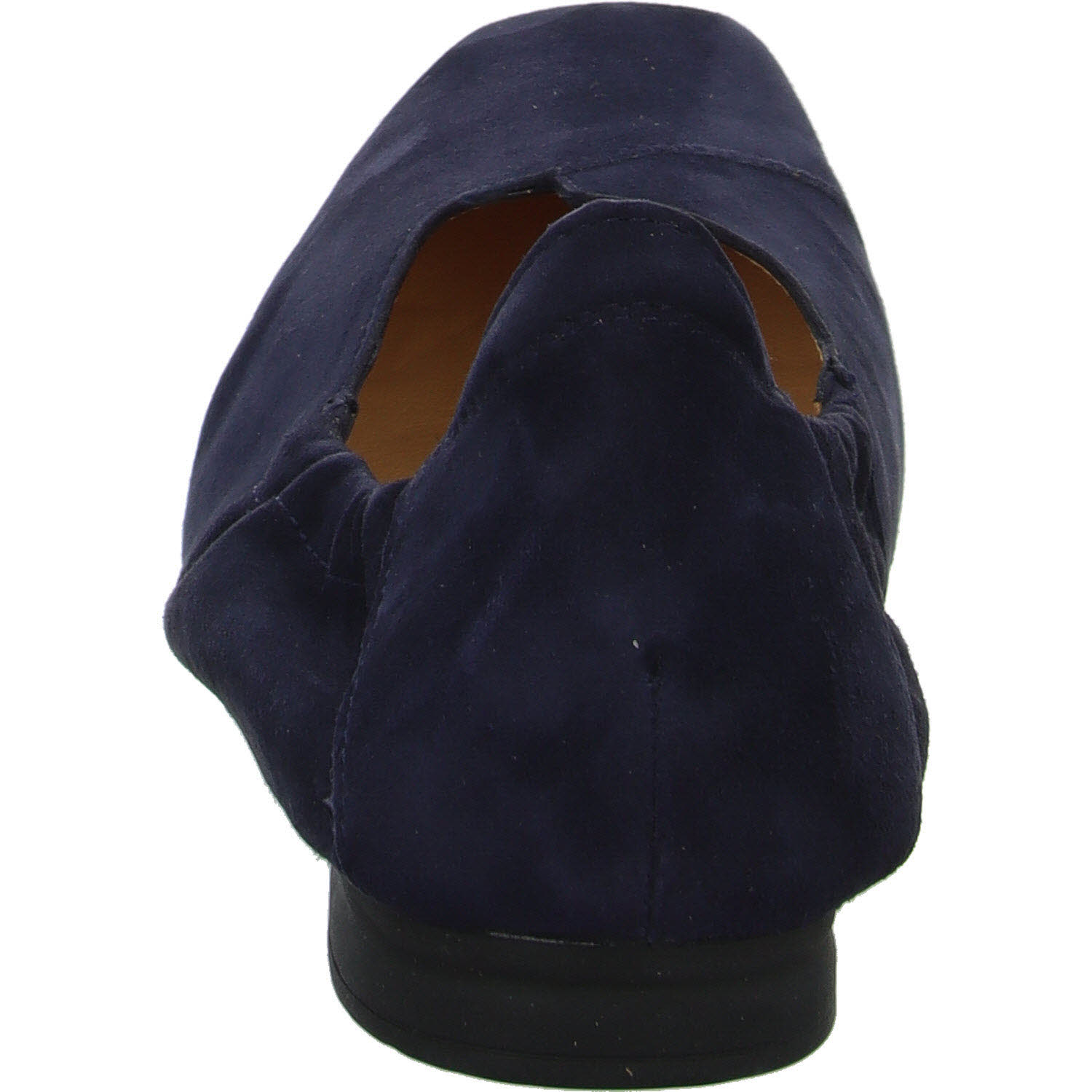 Element 4 von 8 (Bild) – Think Damen Ballerina 3-000733-8030 GAUDI water F 1/2 (normal)