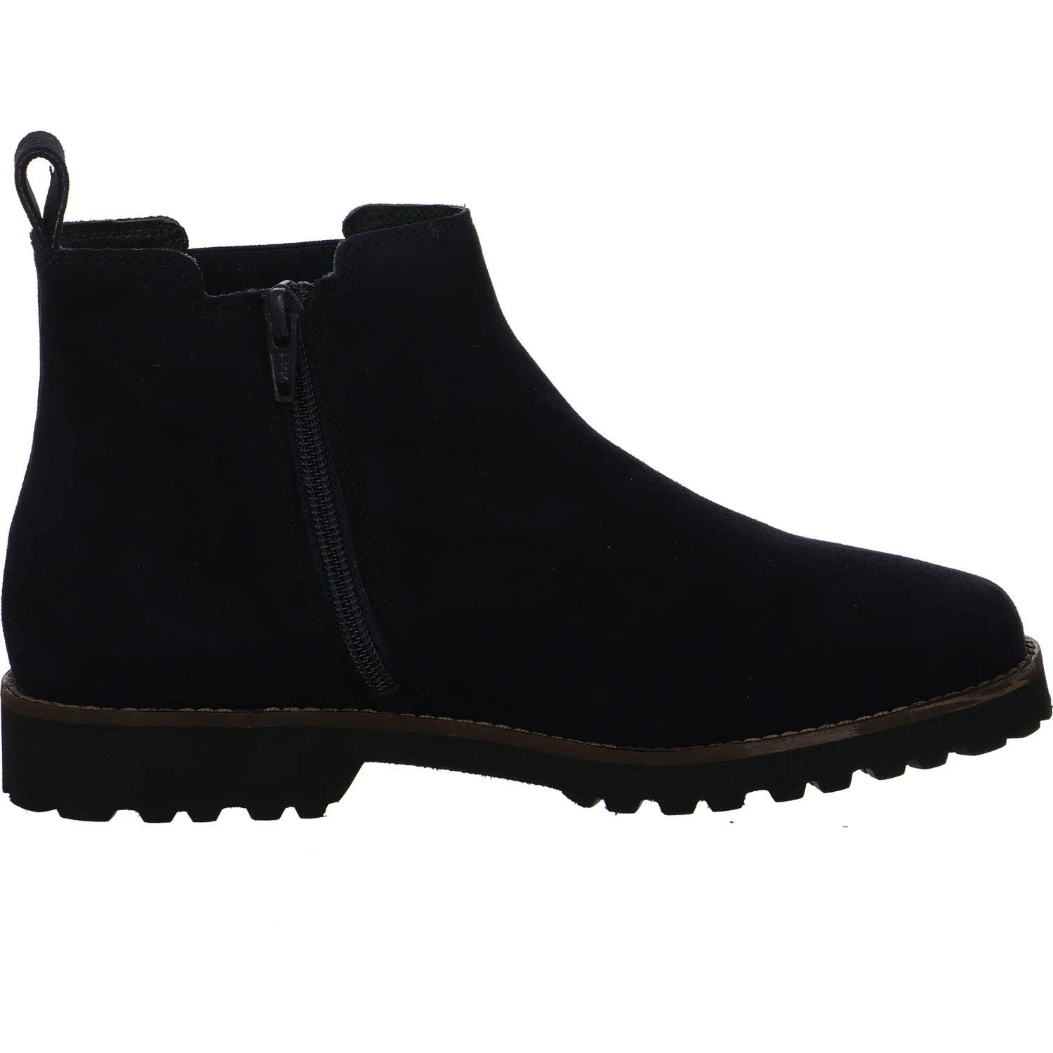 Sioux Damen Stiefeletten 42111 Meredith-701-H profondo H (extra weit)