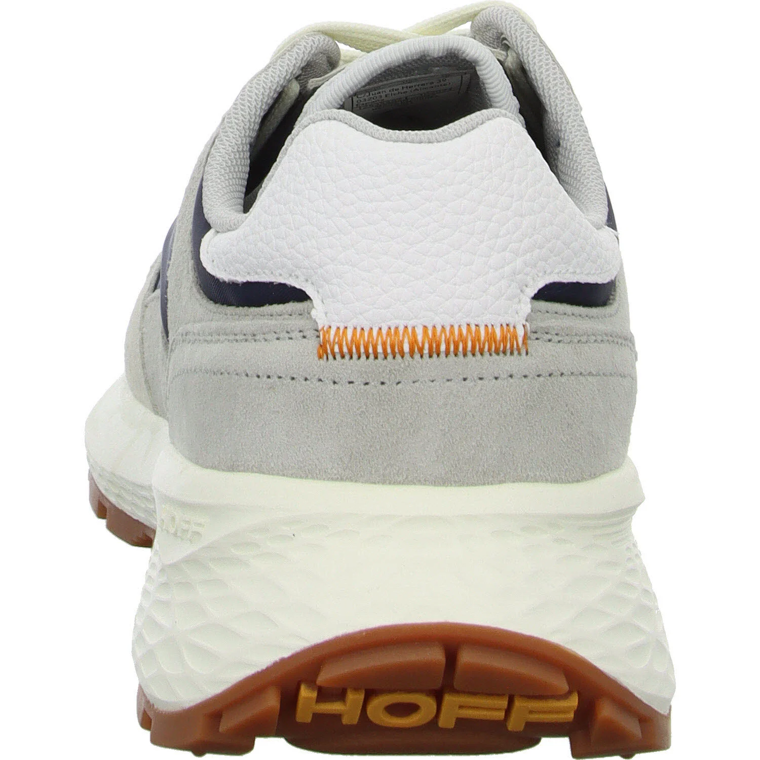 HOFF Herren Schnürschuhe 12535606 BIARRITZ II grau normal