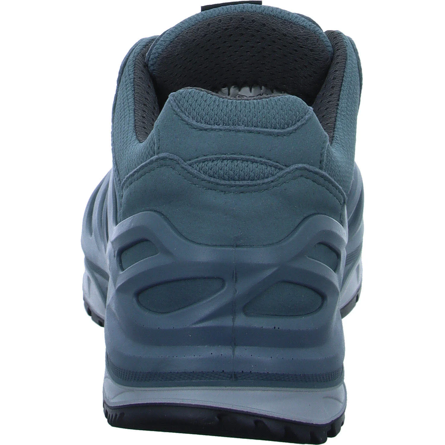 Element 4 von 8 (Bild) – Lowa Damen Schnürschuhe 321578/7390 Gorgon GTX Ws rauchgrün/grau normal