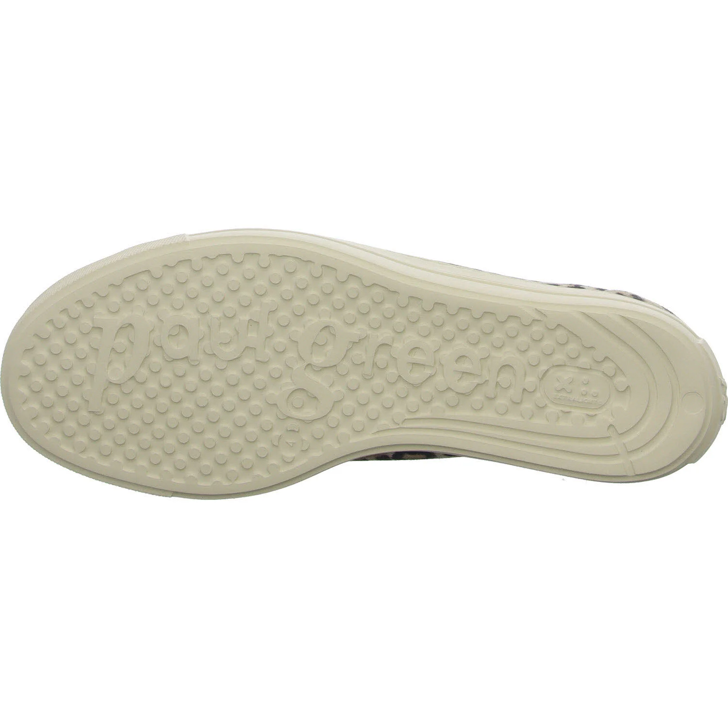 Element 5 von 8 (Bild) – Paul Green Damen Slipper 5317-048 5450 desert normal