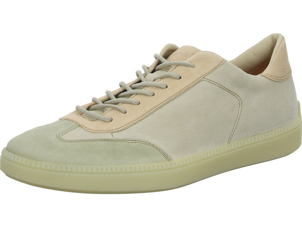 Think Herren Schnürschuhe 3-000889-7020 Turna He sage/kombi G 1/2 (normal)