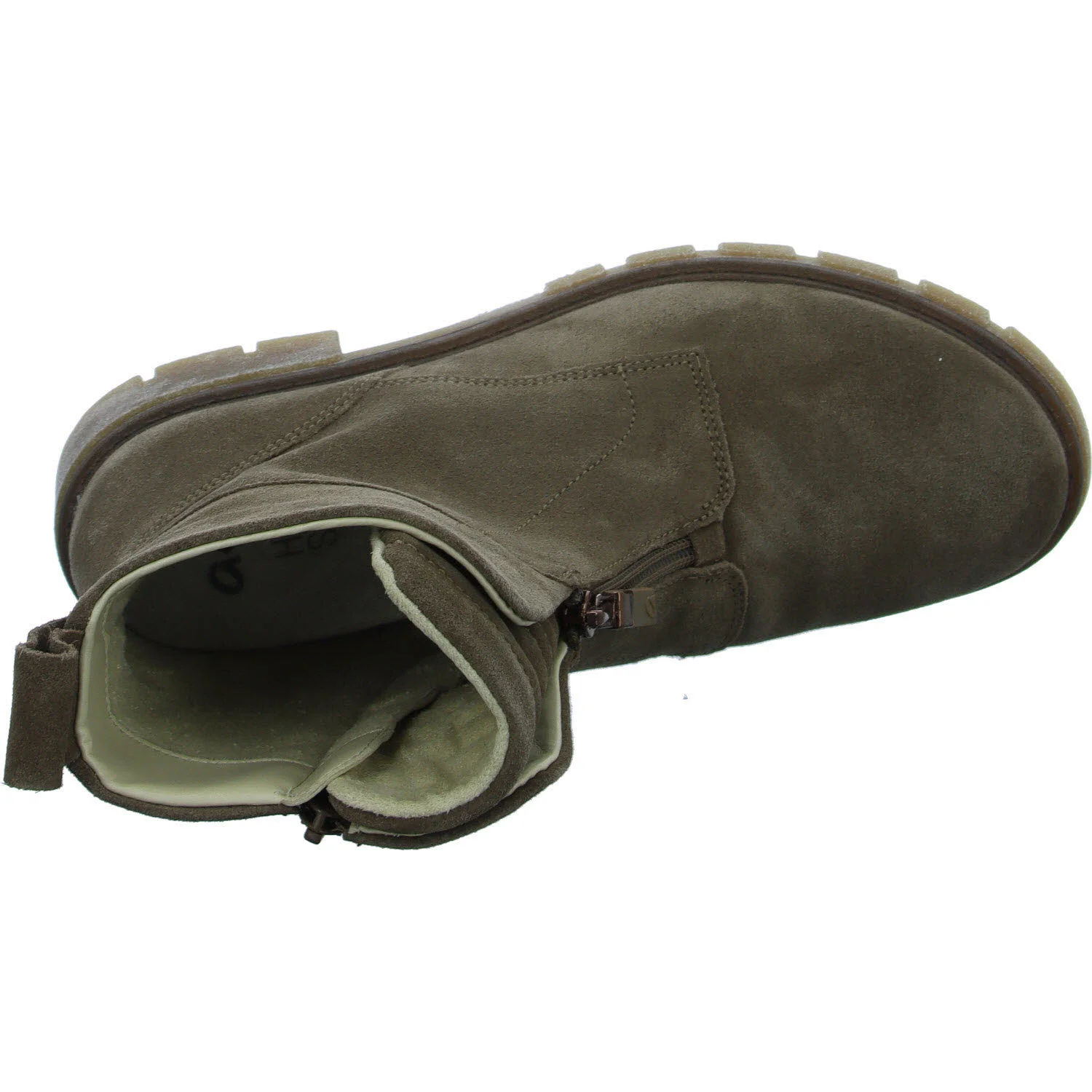 Element 8 von 8 (Bild) – Ara Damen Stiefeletten 12-23130-05 Monaco sesam G (normal)