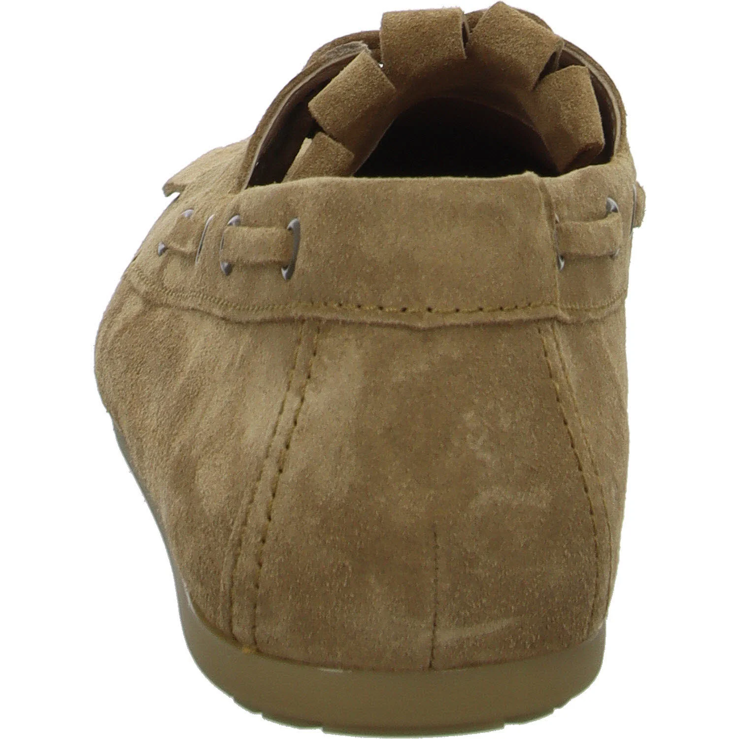 Kennel & Schmenger Damen Schnürschuhe 214105-0120-2120 Drop golden brown normal