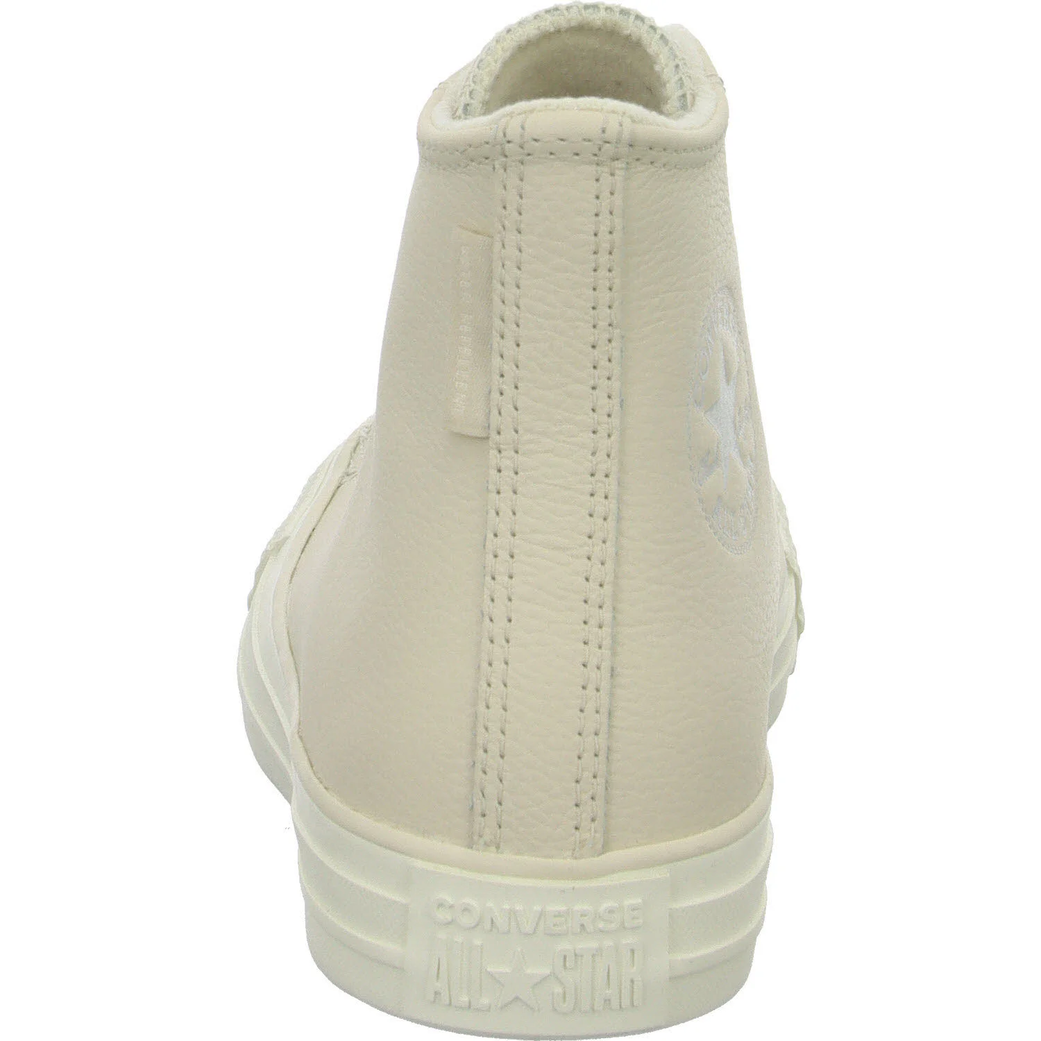 Converse Damen Schnürstiefel A13026C/271 CTAS Hi light dune/egret/light dune normal