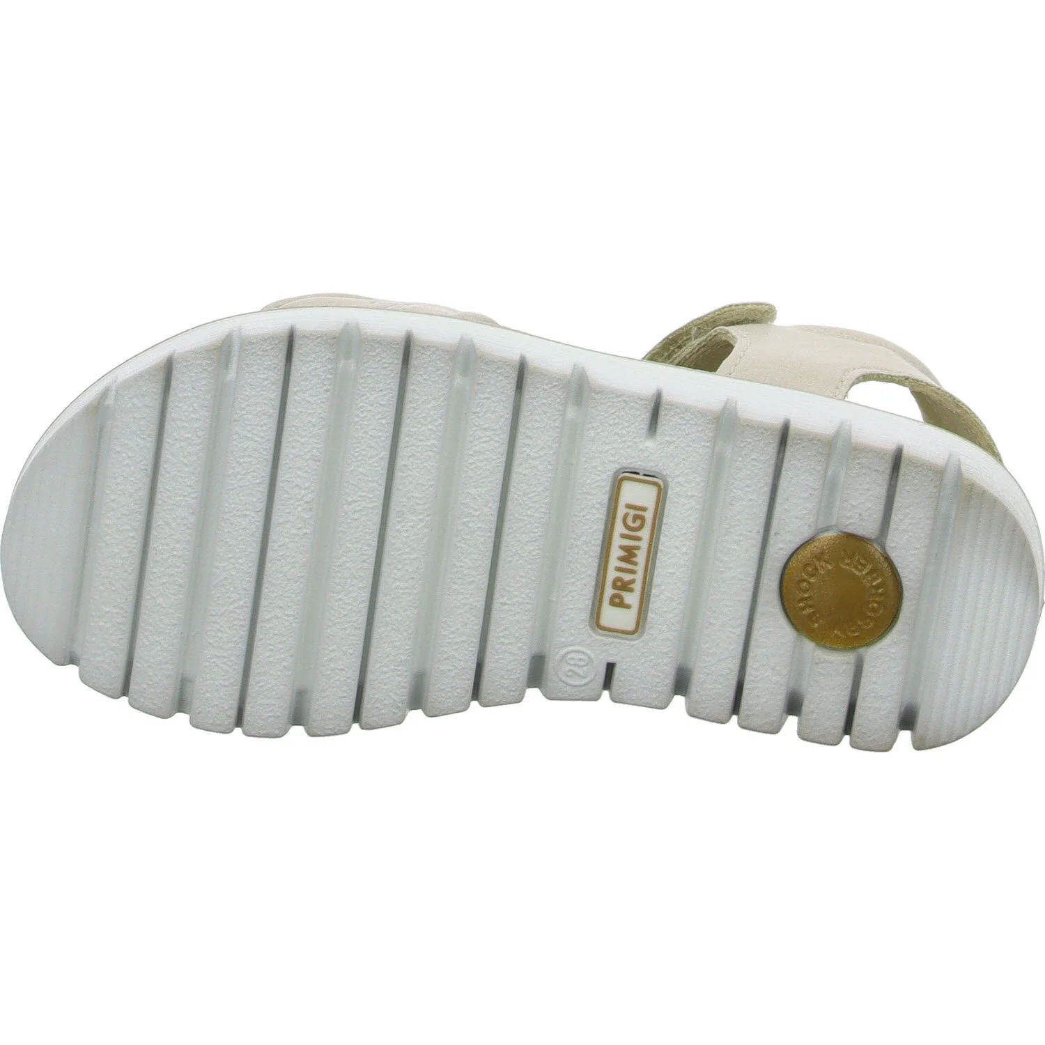 Primigi Kinder Sandalen 7890744/00355 AXEL sabbia normal