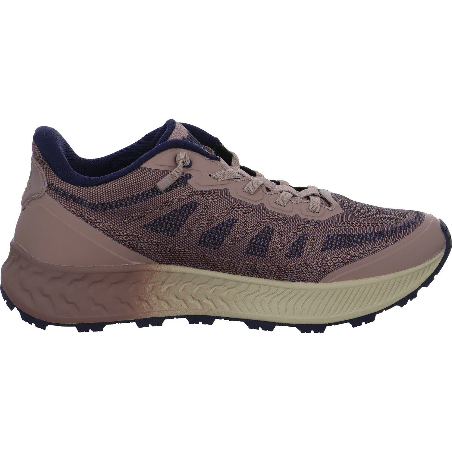 Waldläufer Damen Slipper 545951-101/264 H-Milli rose H (weit)