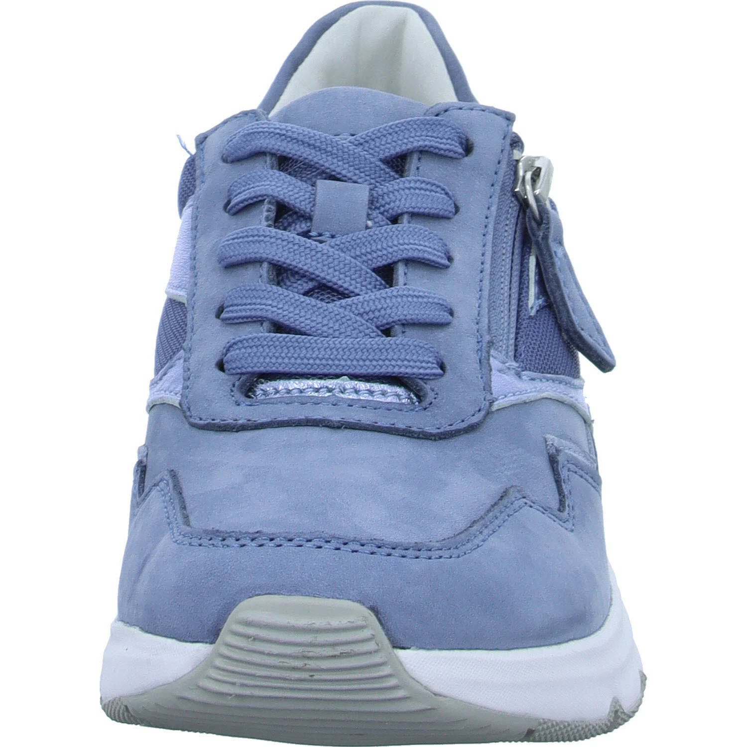 Gabor Rollingsoft Damen Schnürschuhe 86.896.26 86.896 heaven kombi G (normal)