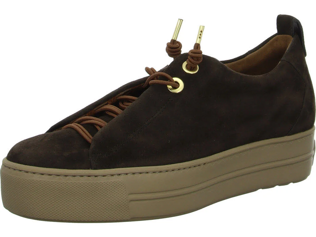 Paul Green Damen Slipper 5017-440 5017 moro normal