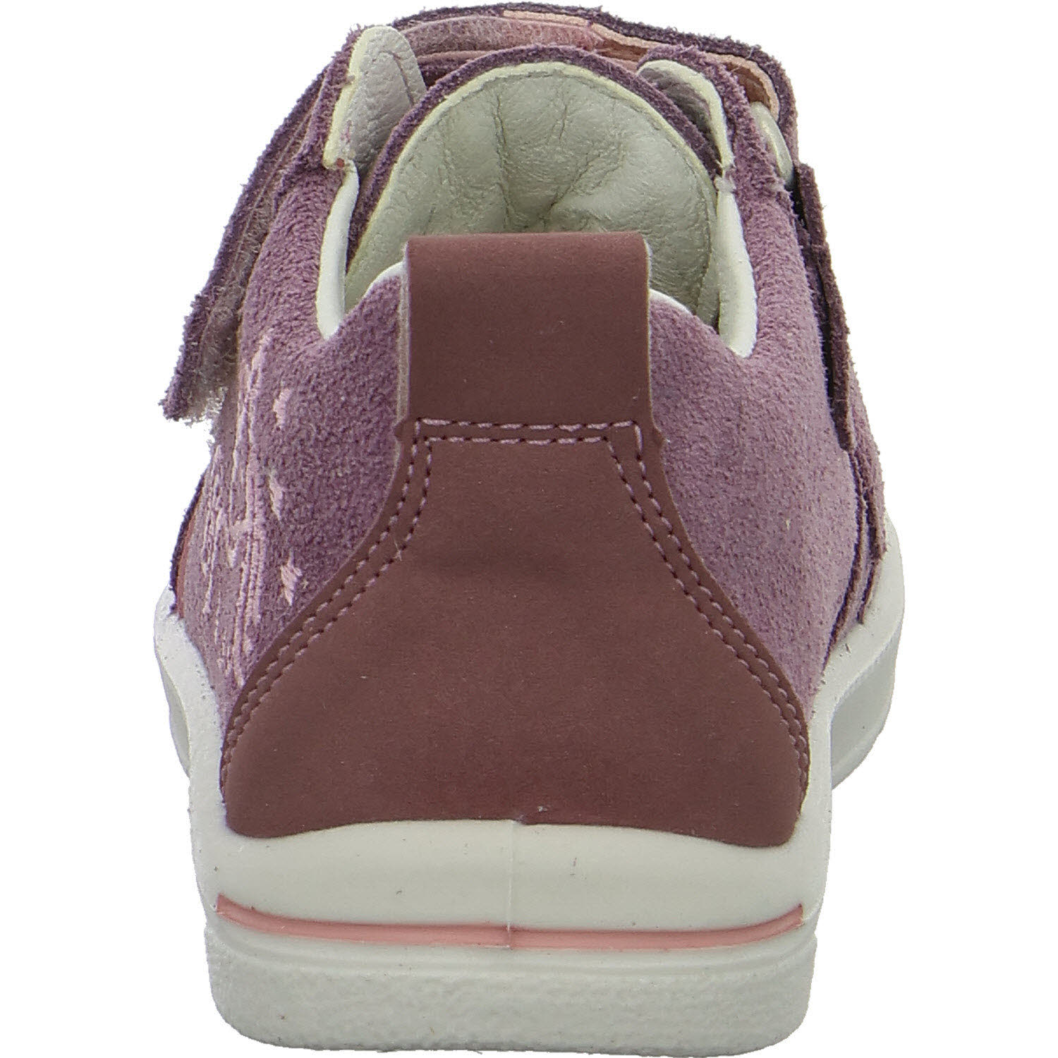 Ricosta Kinderschuh zum Schlupfen 50 2006302/320 Liv sucre (Einhorn) WMS mittel