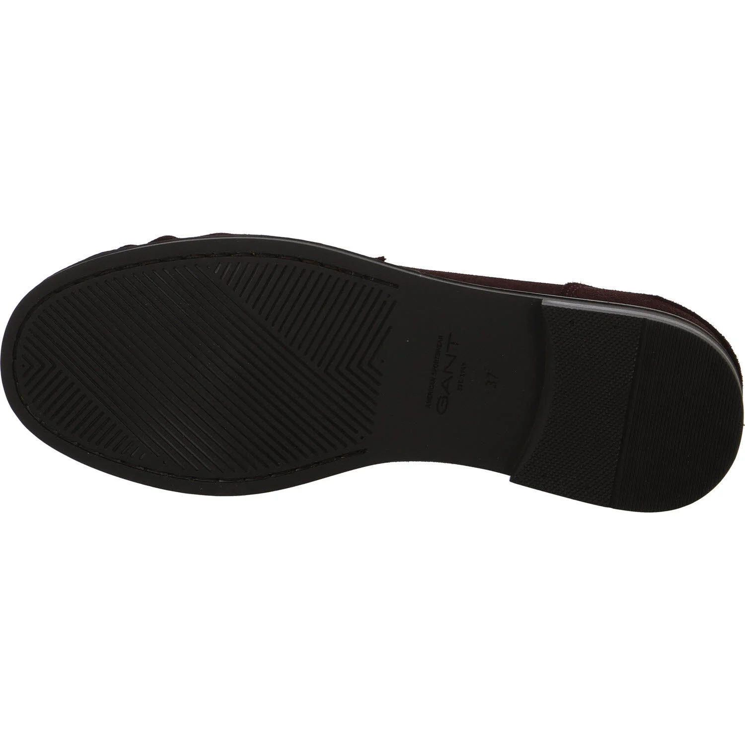 Gant Damen Slipper 33573417/G550 Gracelyn dark wine normal