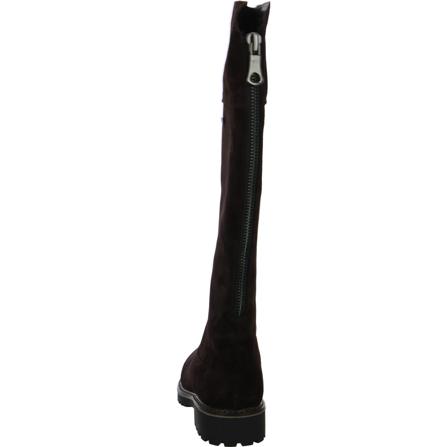 Remonte Damen Langschaftstiefel R6581-25 R6581 cigarre/nougat G (weit)