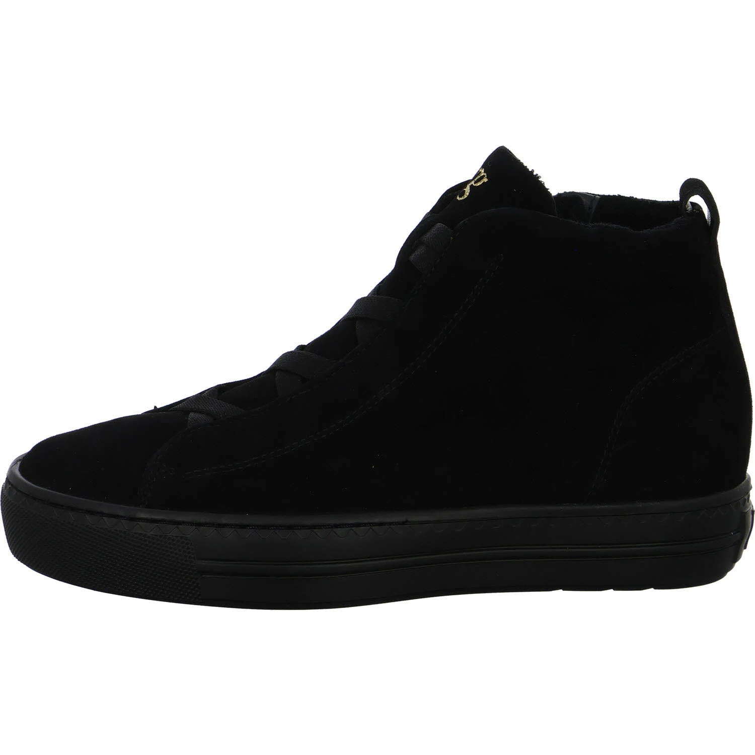 Paul Green Damen Stiefeletten 5571-004 5571 black normal