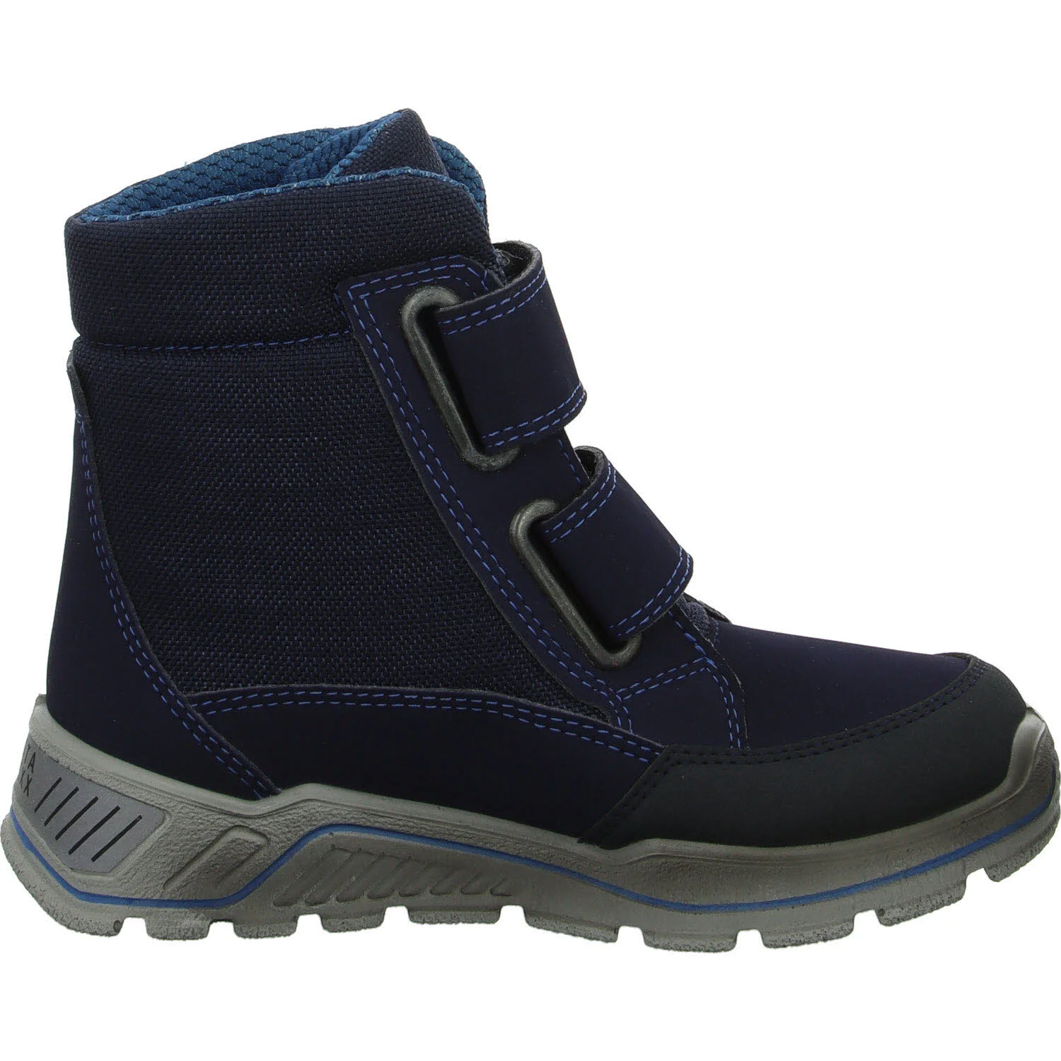 Element 7 von 8 (Bild) – Ricosta Kinder Winterstiefel 50 5300302/171 Grisu nautic/ozean WMS mittel