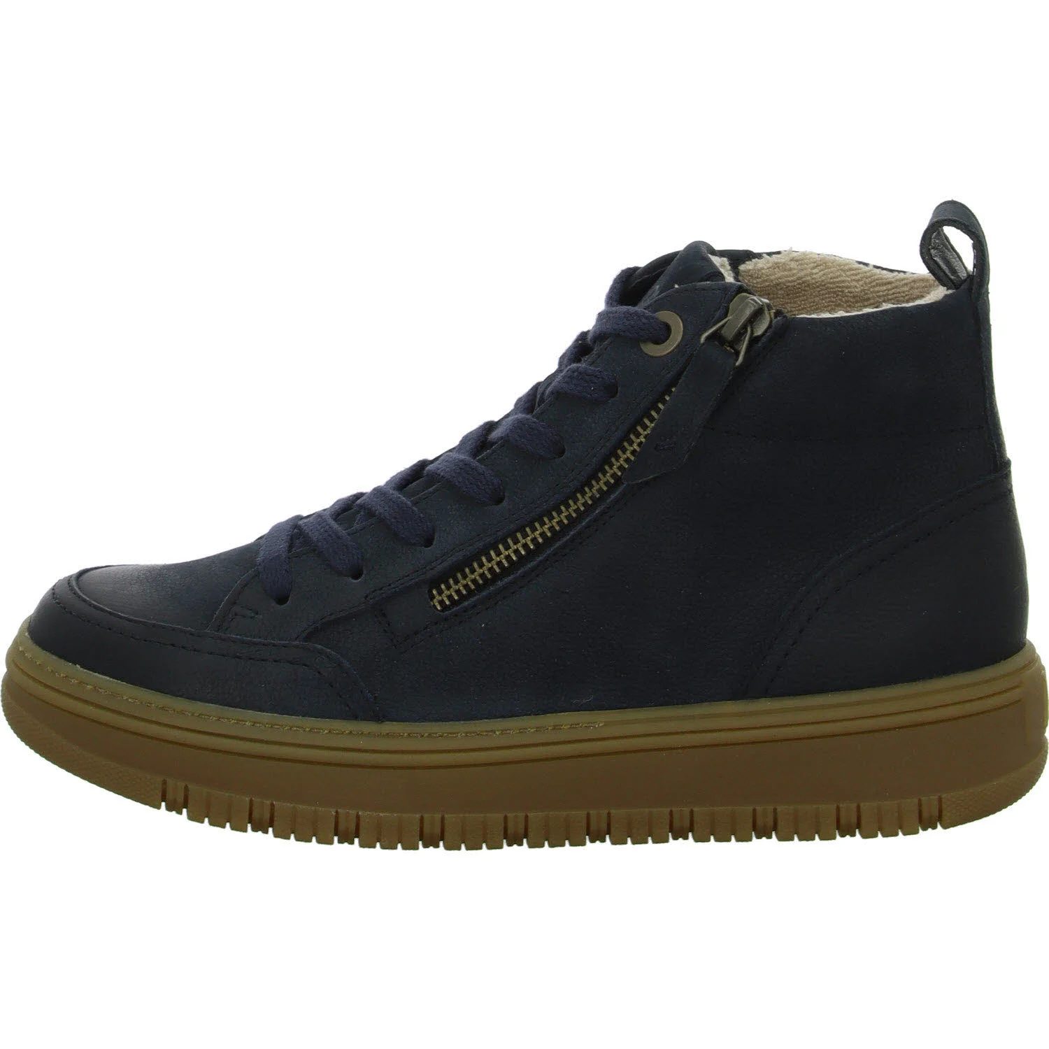 Element 6 von 8 (Bild) – Paul Green Damen Schnürstiefel 5289-068 5289 space normal