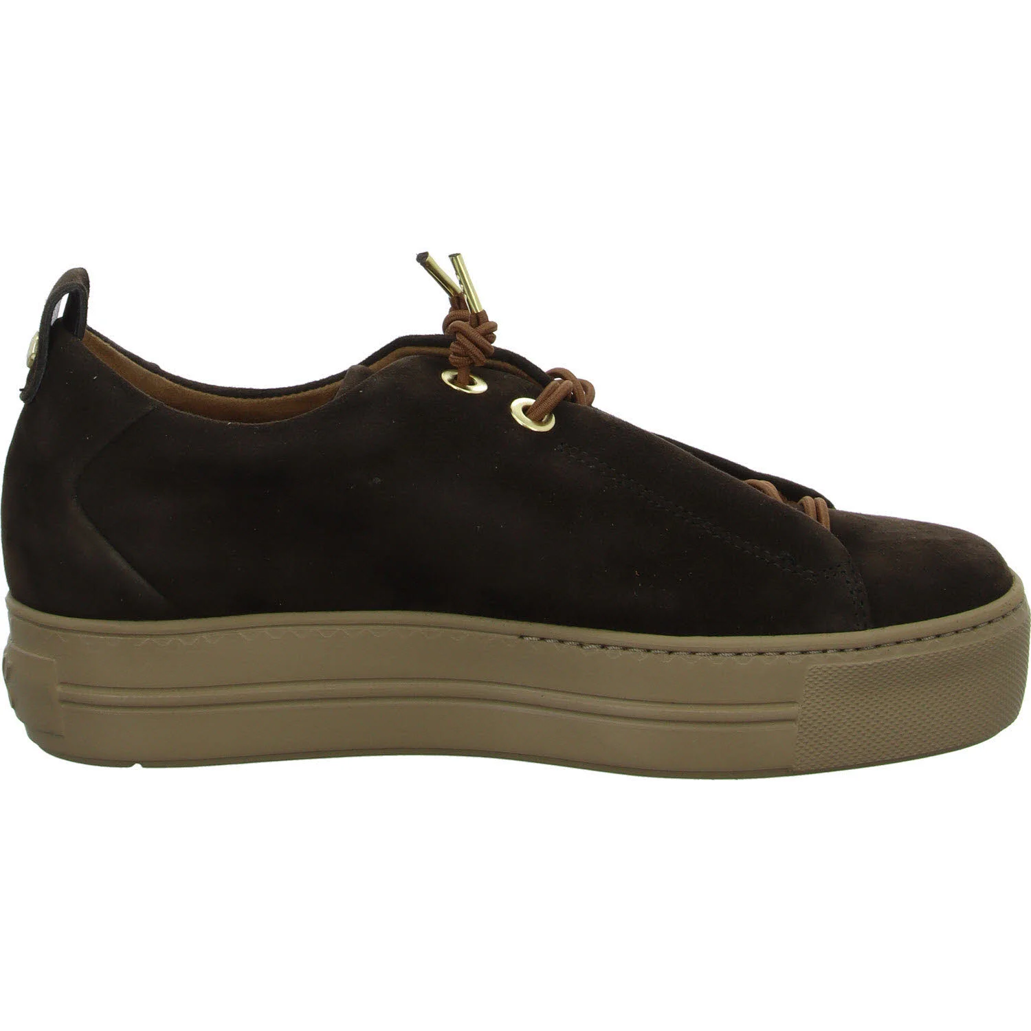 Element 7 von 8 (Bild) – Paul Green Damen Slipper 5017-440 5017 moro normal