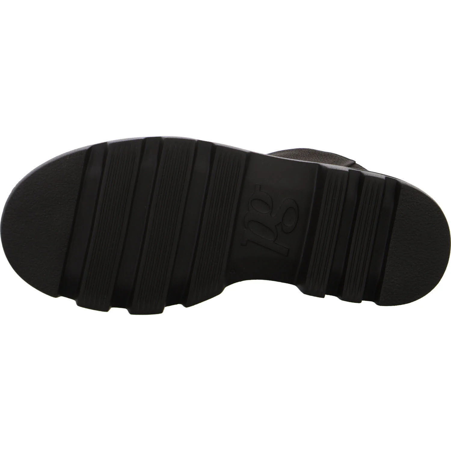 Element 5 von 8 (Bild) – Paul Green Damen Stiefeletten 8253-050 8253 mocca normal